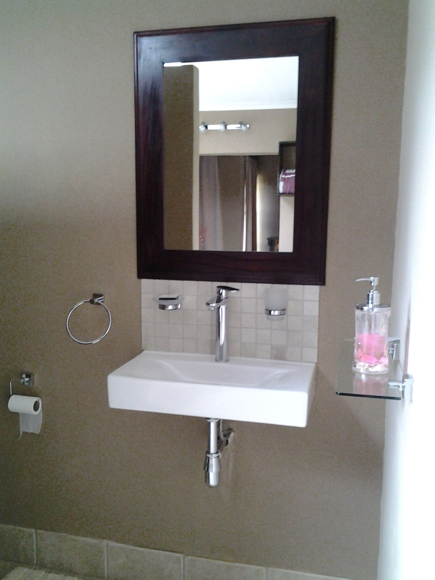 Фото Dolphin View Guesthouse