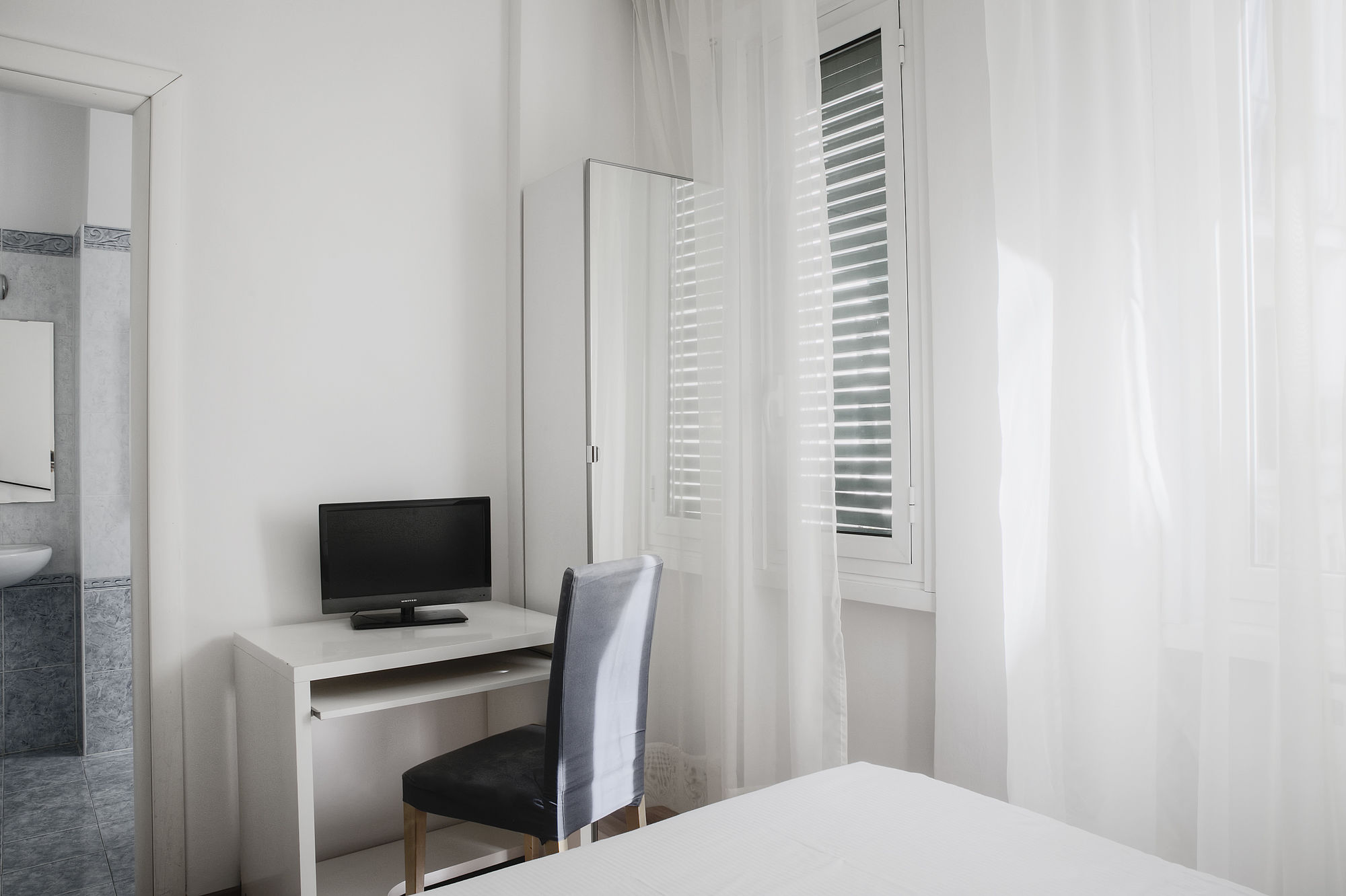 Фото Hotel Cantoria