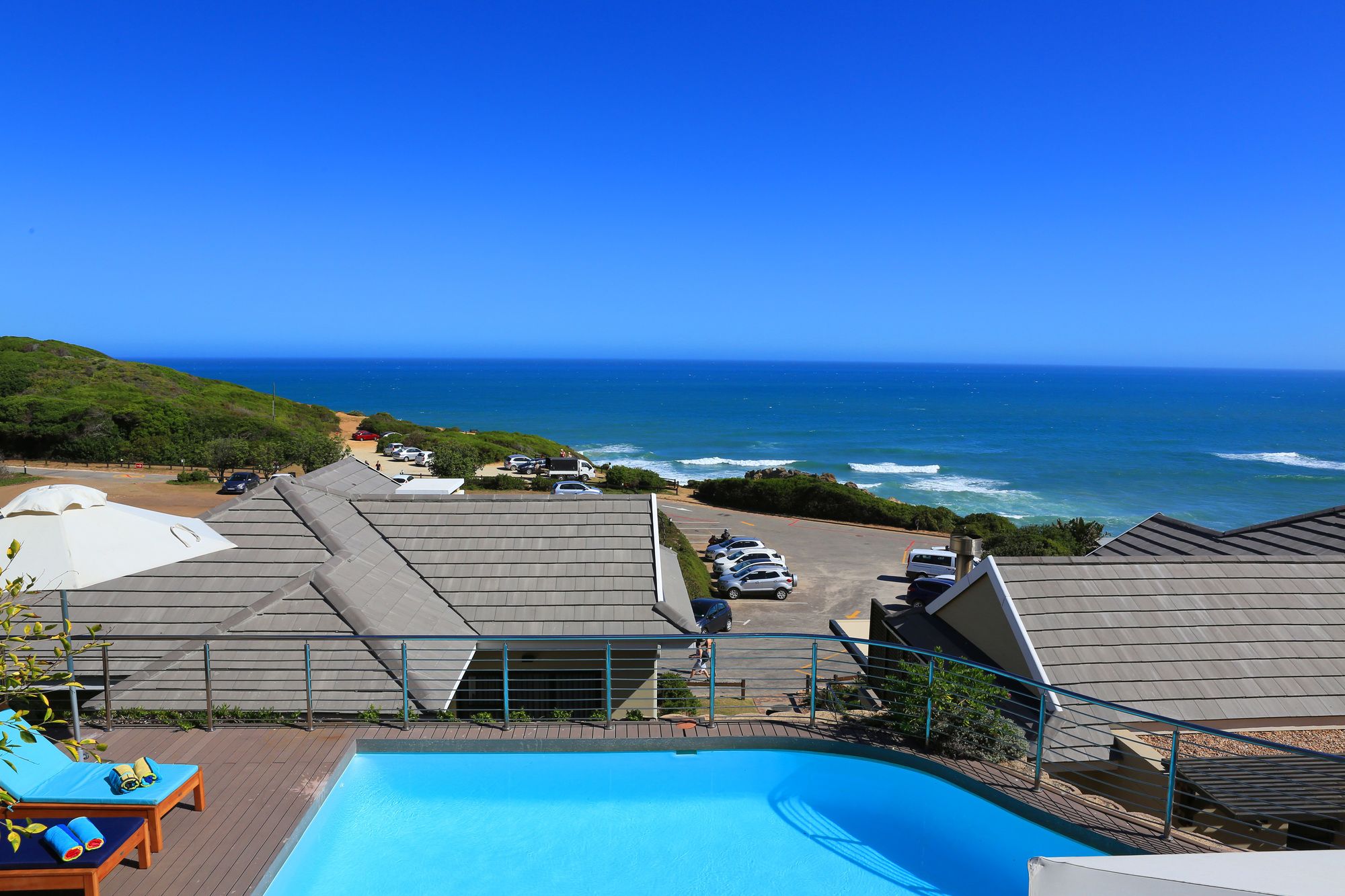 Фото Brenton Haven Beachfront Resort