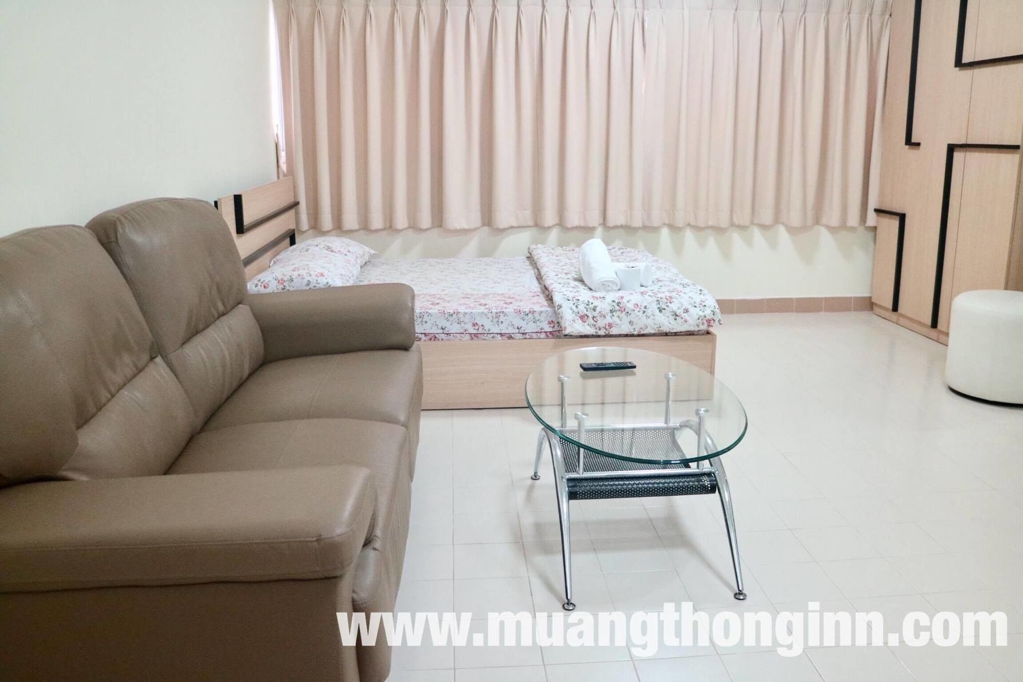 Фото Muangthong Inn