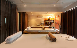 SeaSing Boutique Hotel (Nha Trang, Cu Chi Street, 1), hotel