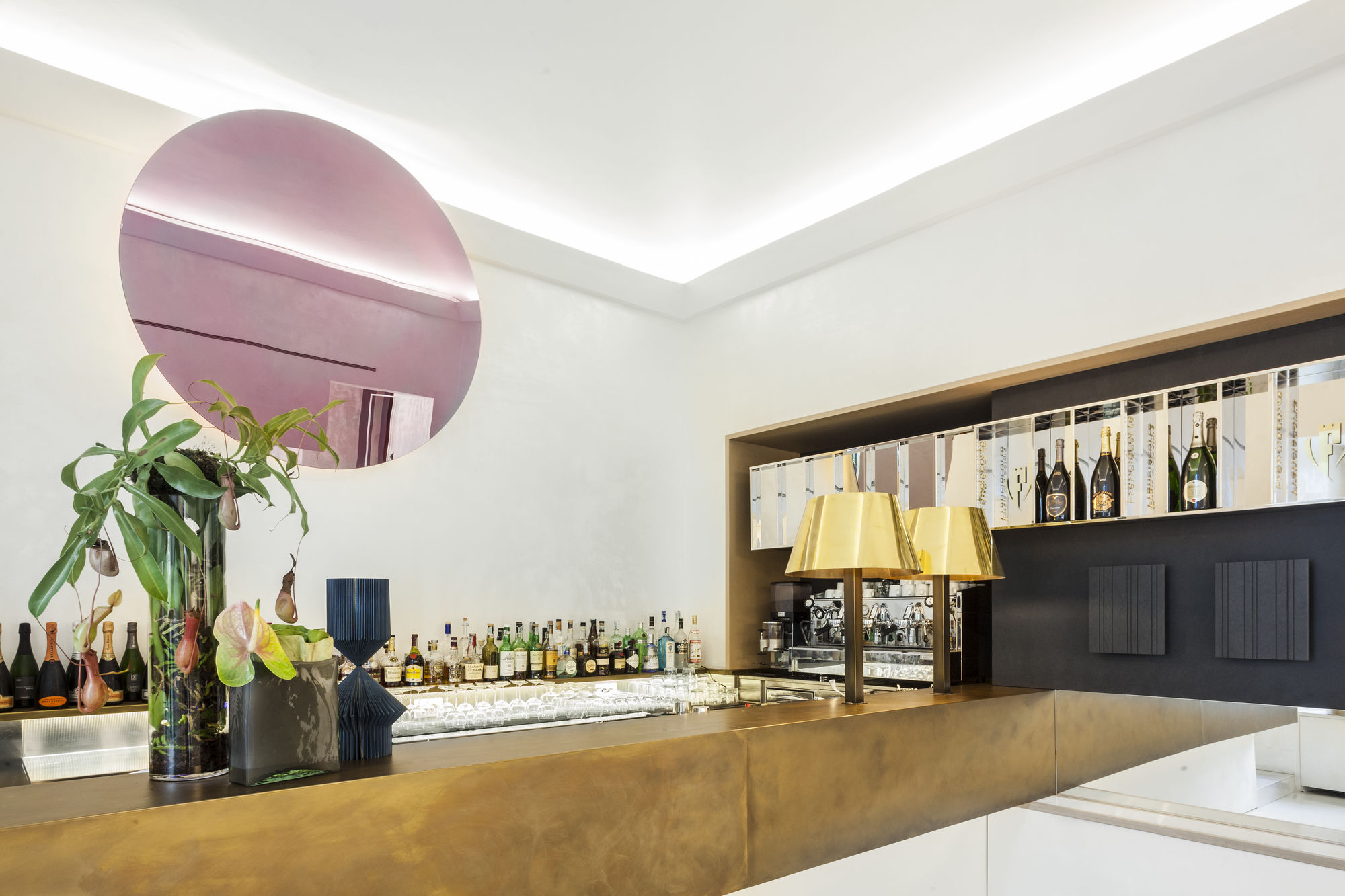Фото Senato Hotel Milano