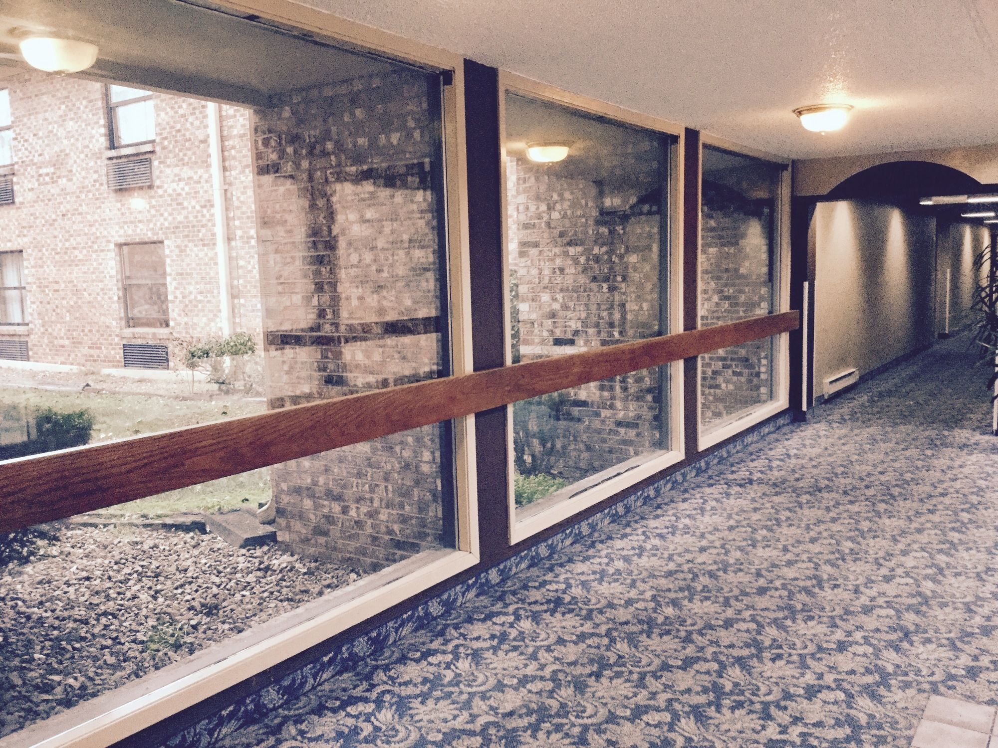 Фото American Inn North Kansas City