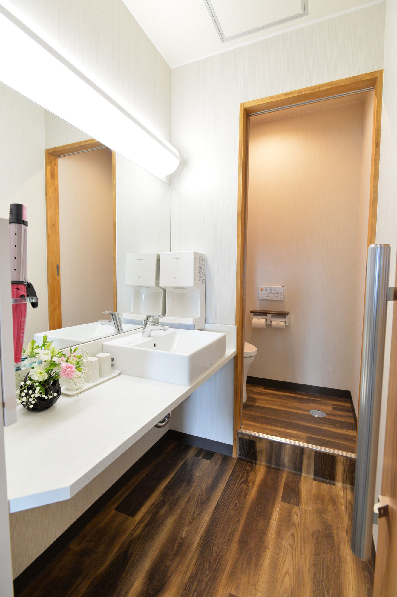 Фото Business Hotel Bl Kuwana