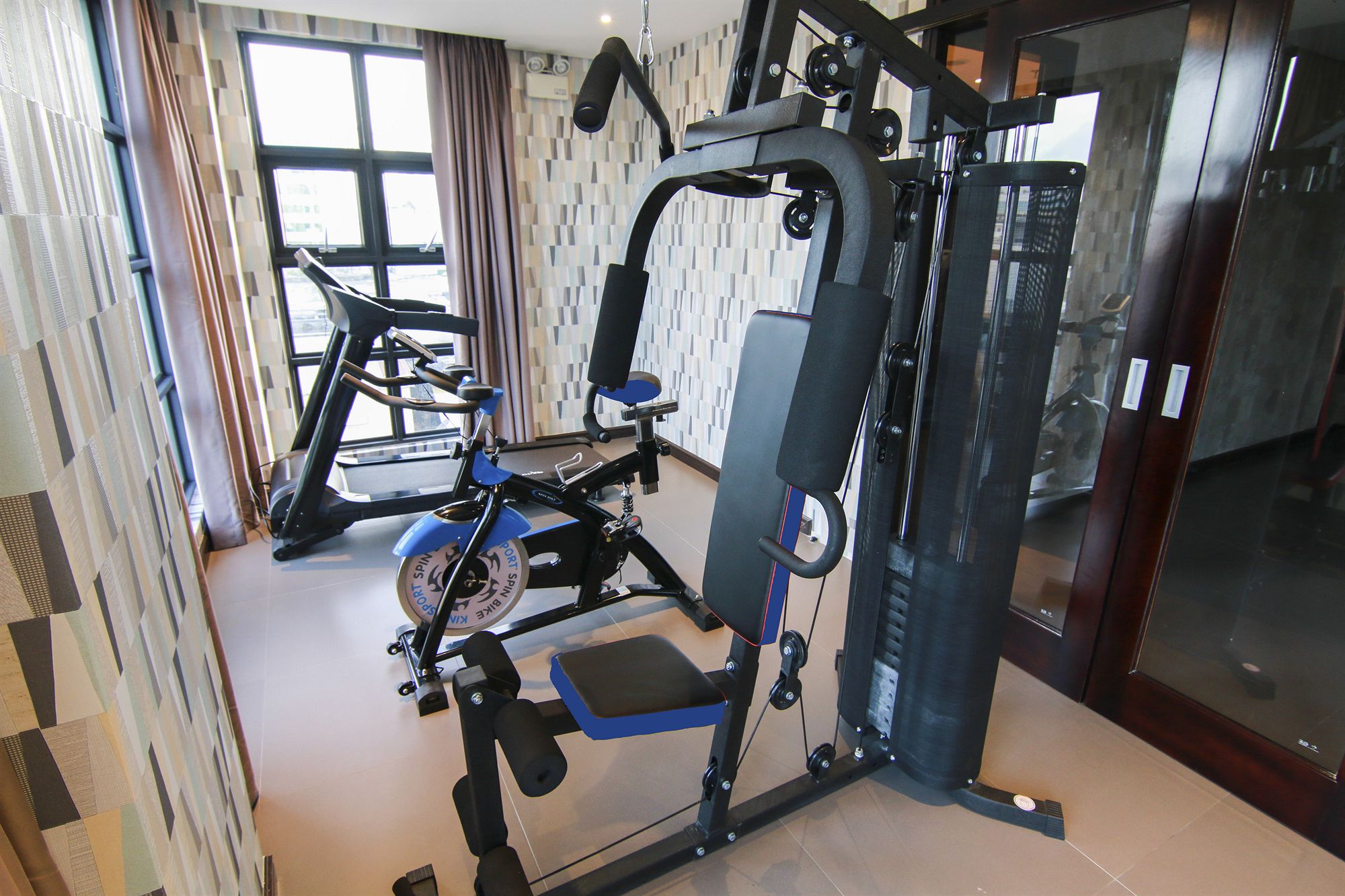 Фото Отель Sanouva Danang