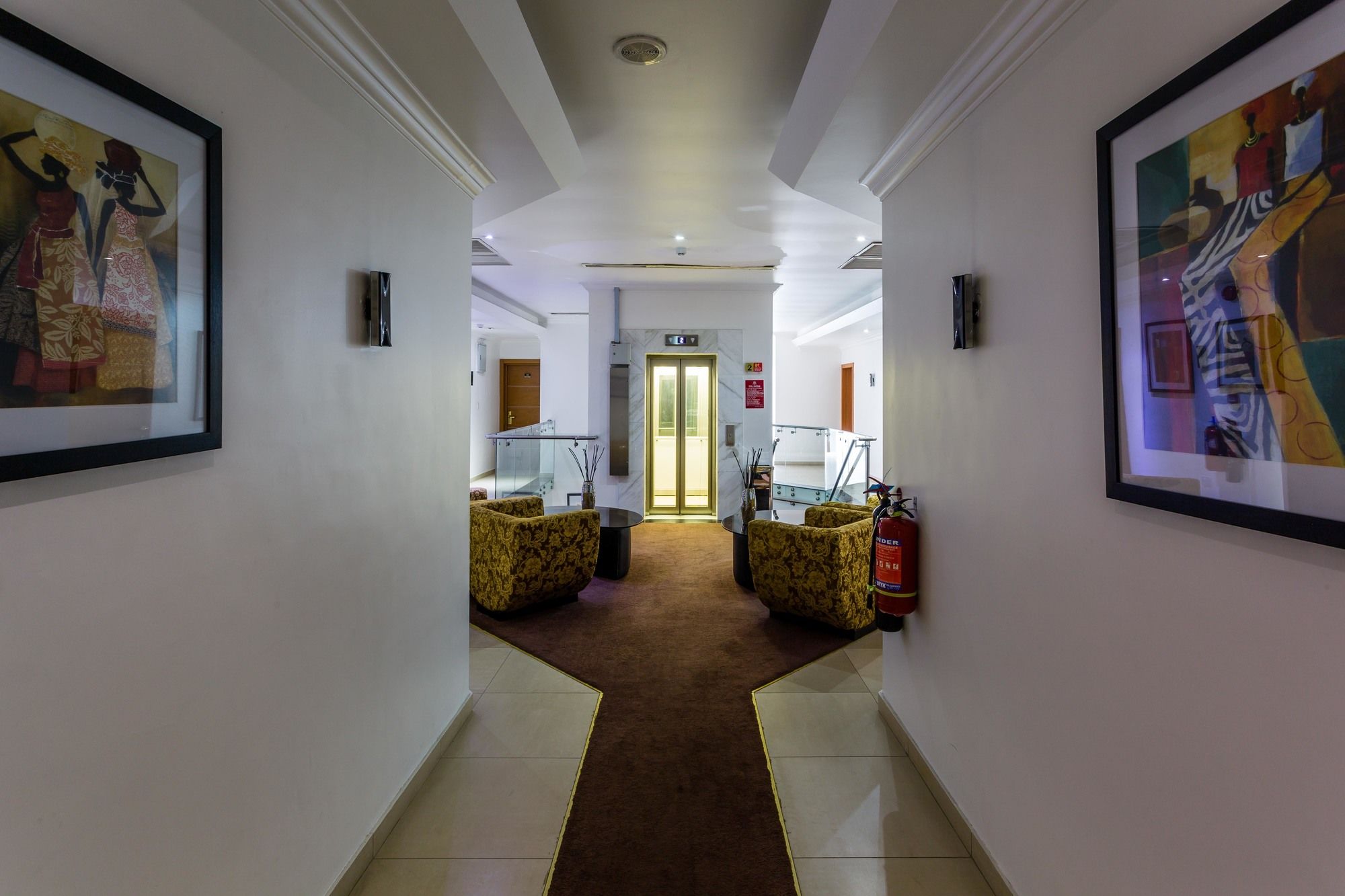 Фото Morning Side Suites