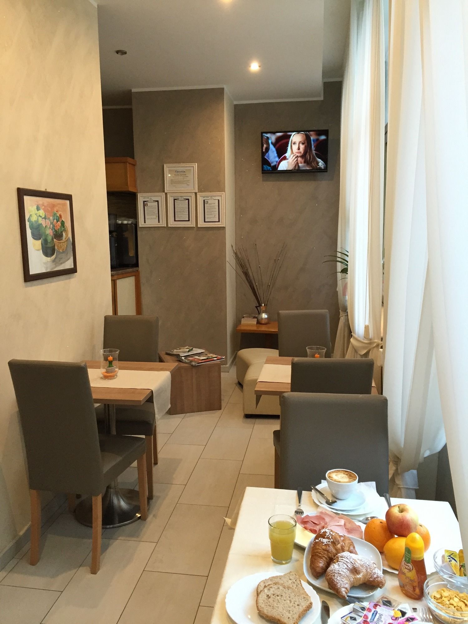 Фото Hotel Montecarlo