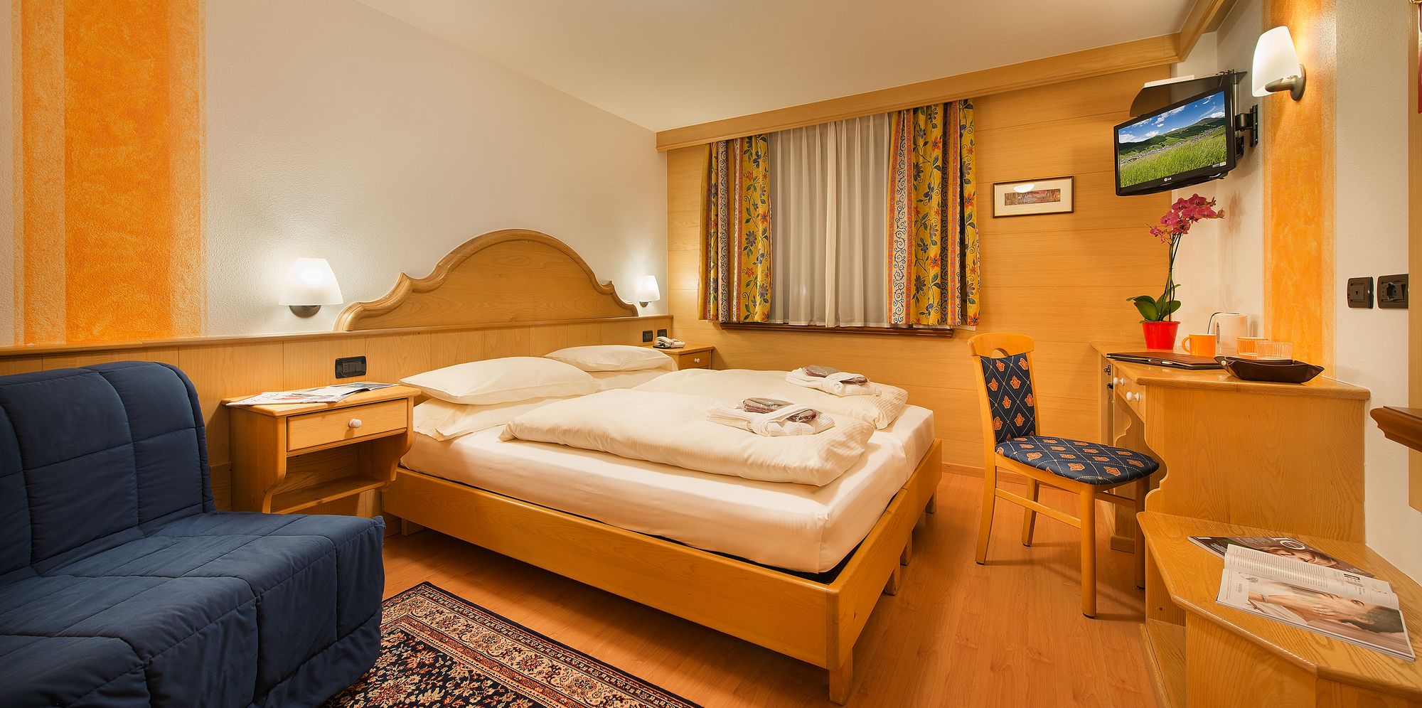 Фото Hotel St. Michael