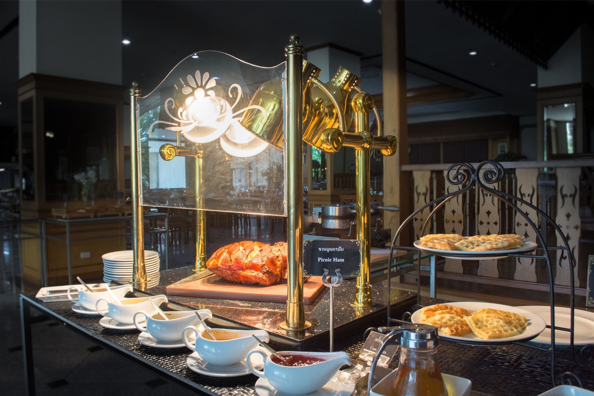 Фото Star Convention Hotel