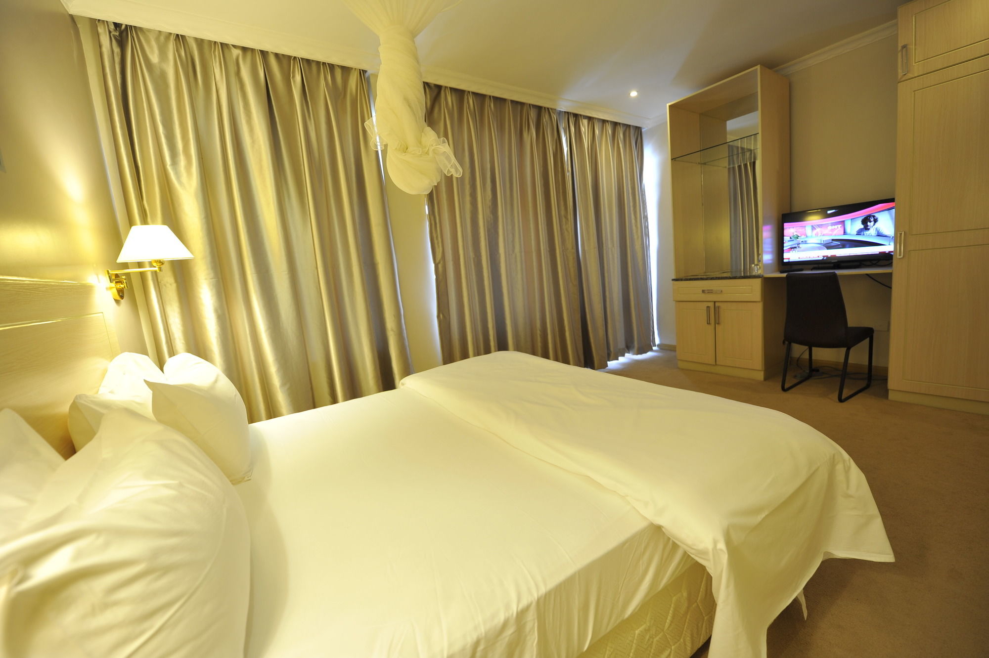 Фото Gloria Hotel