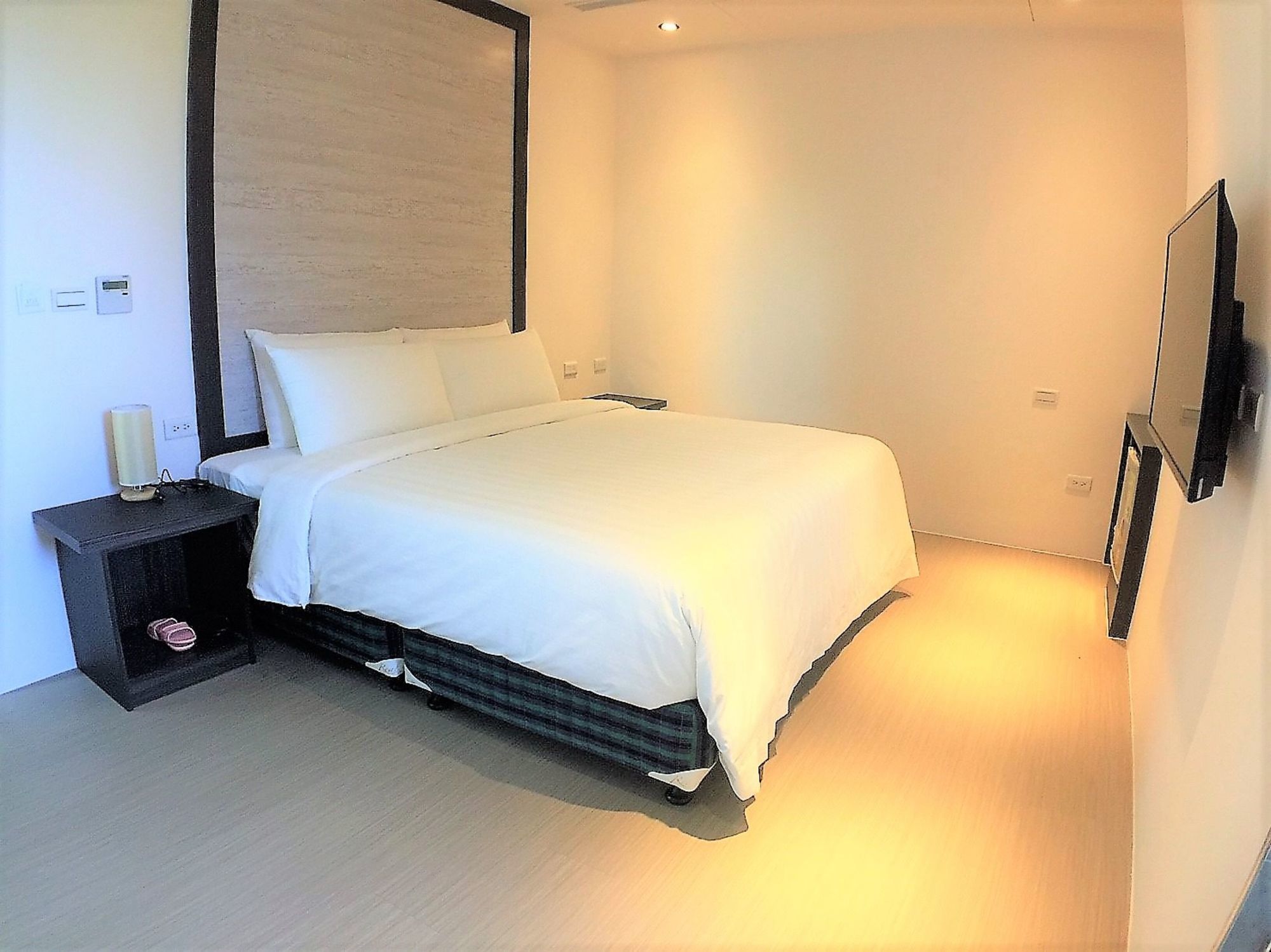 Фото Sun Palm B&b