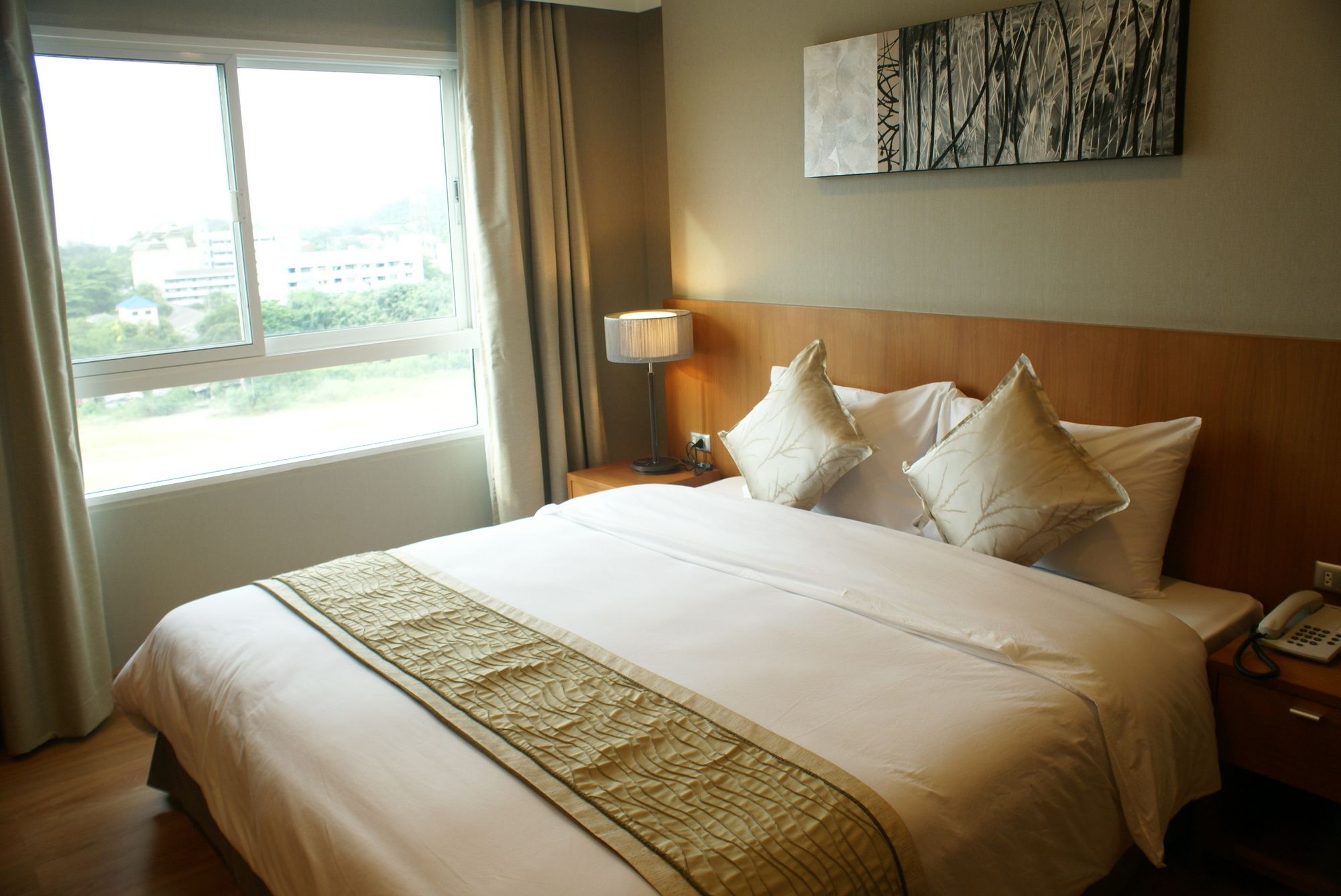 Фото Pacific Park Place