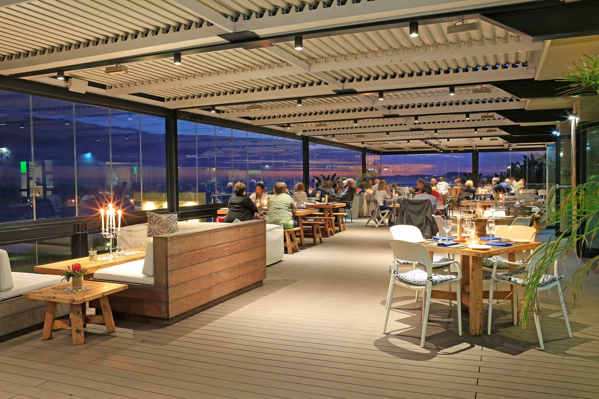 Фото Brenton Haven Beachfront Resort