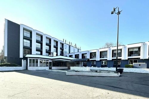 Внешний вид отеля The Vic, Ascend Hotel Collection в Виктории, фото 1