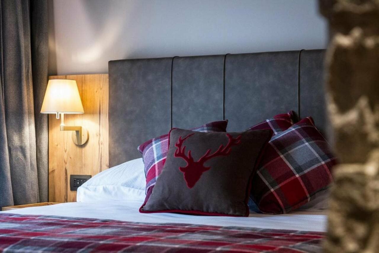 Фото Hotel La Vetta