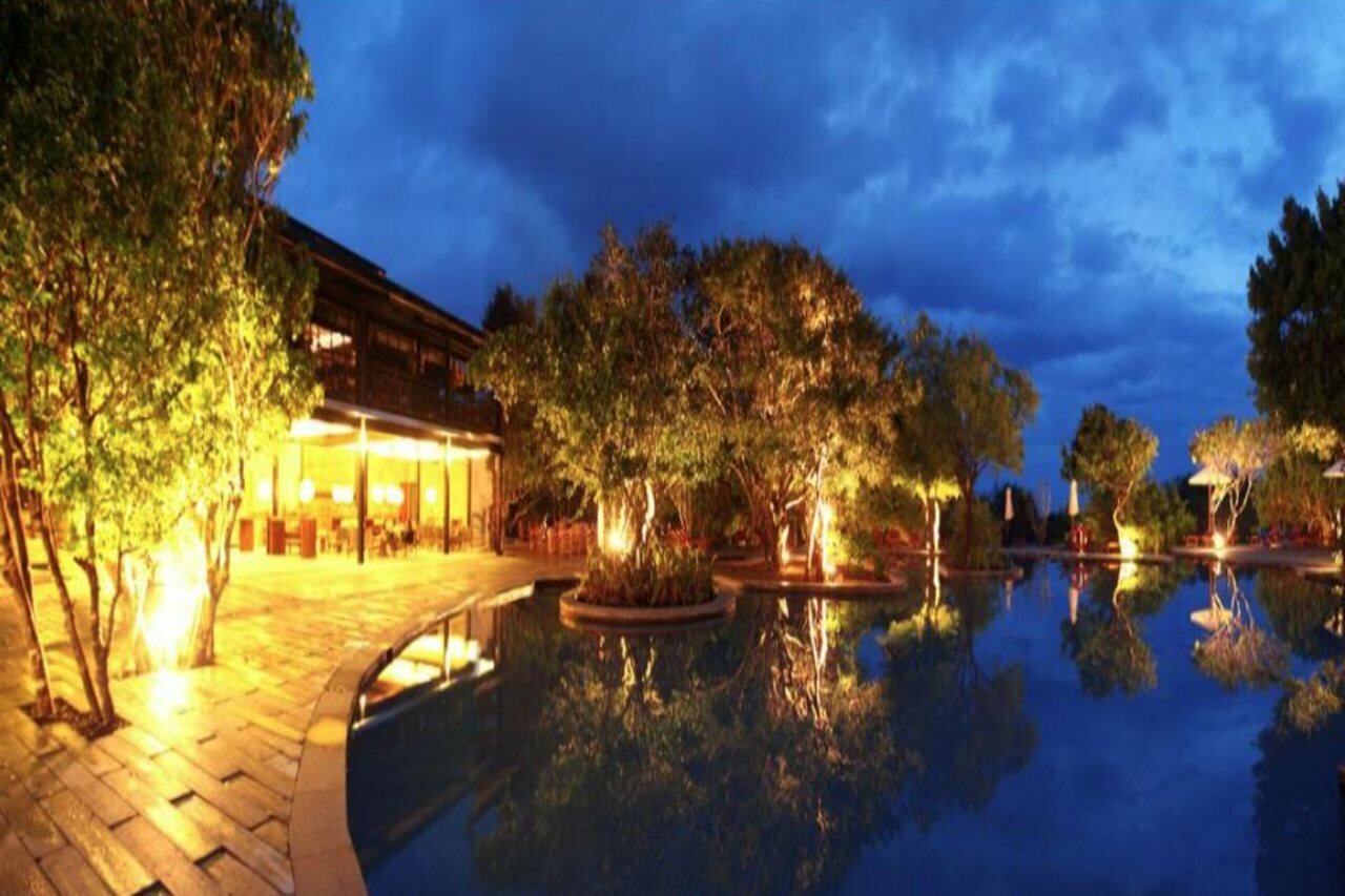 Фото Cinnamon Wild Yala