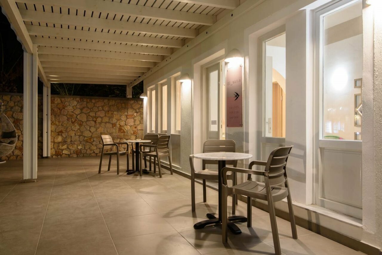 Фото De_naxia Suites