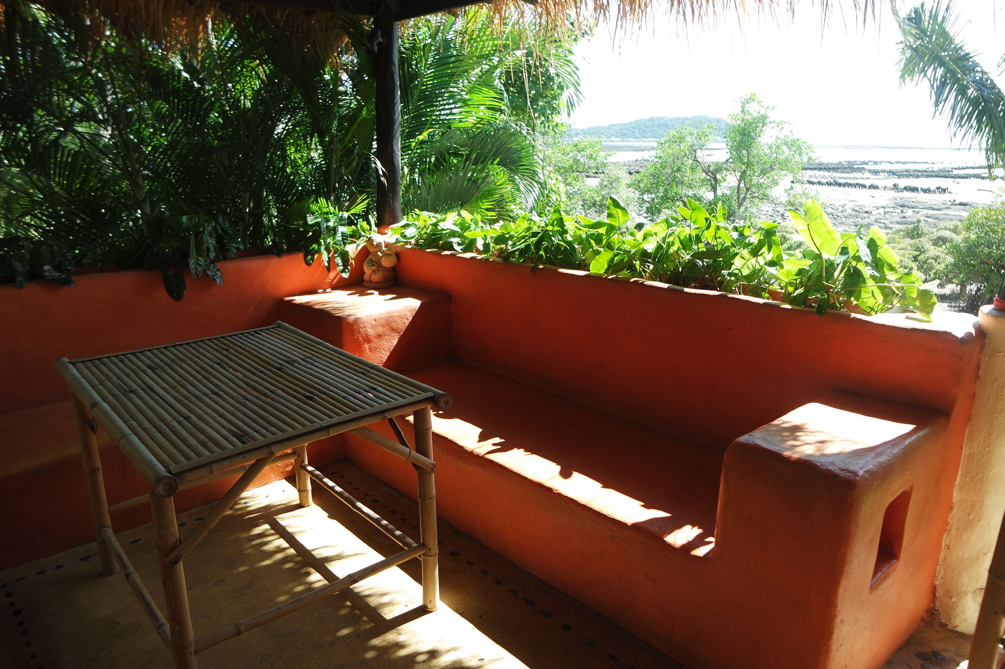 Фото Tamarina Resort Arng Sila