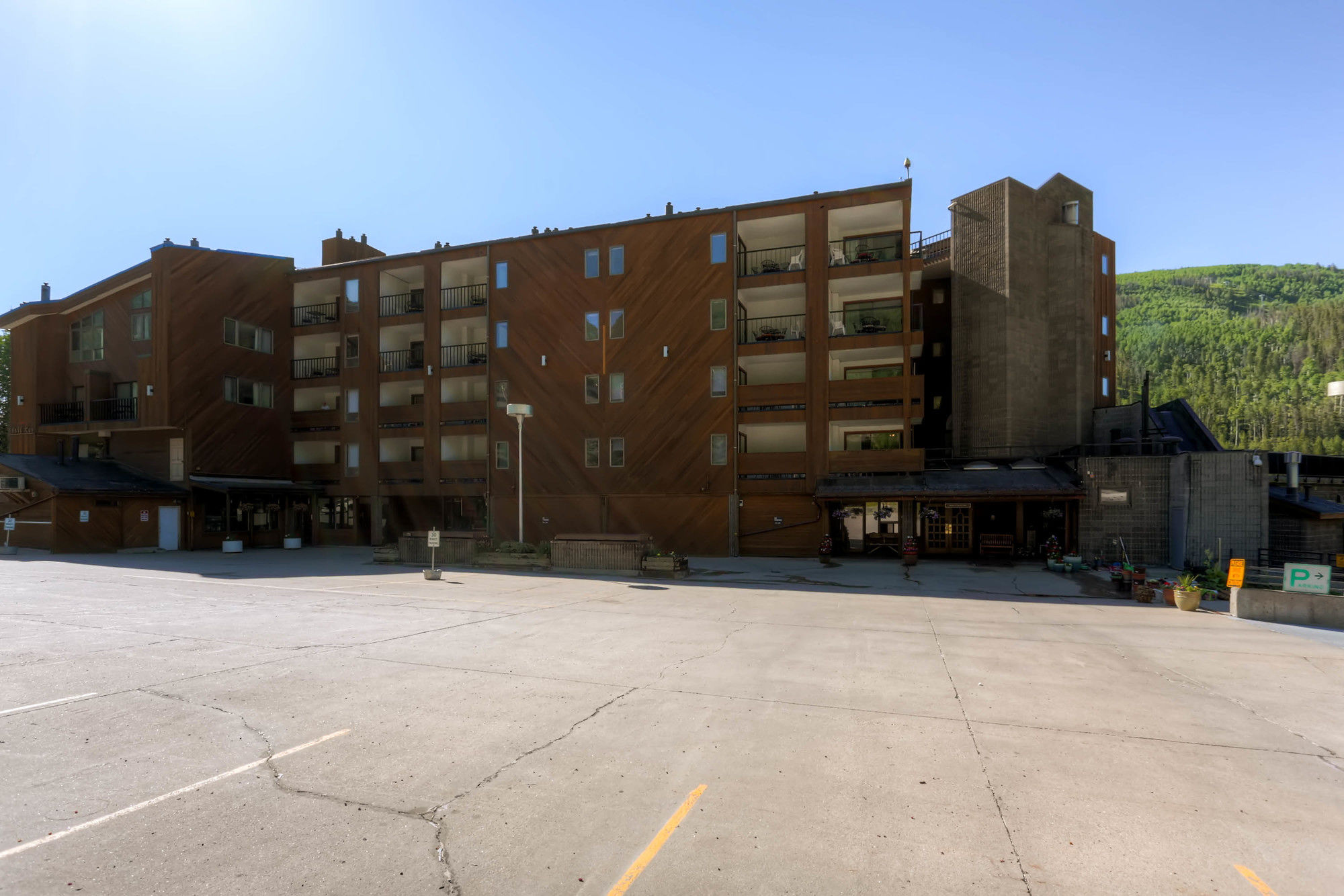 Фото Vail Run Resort