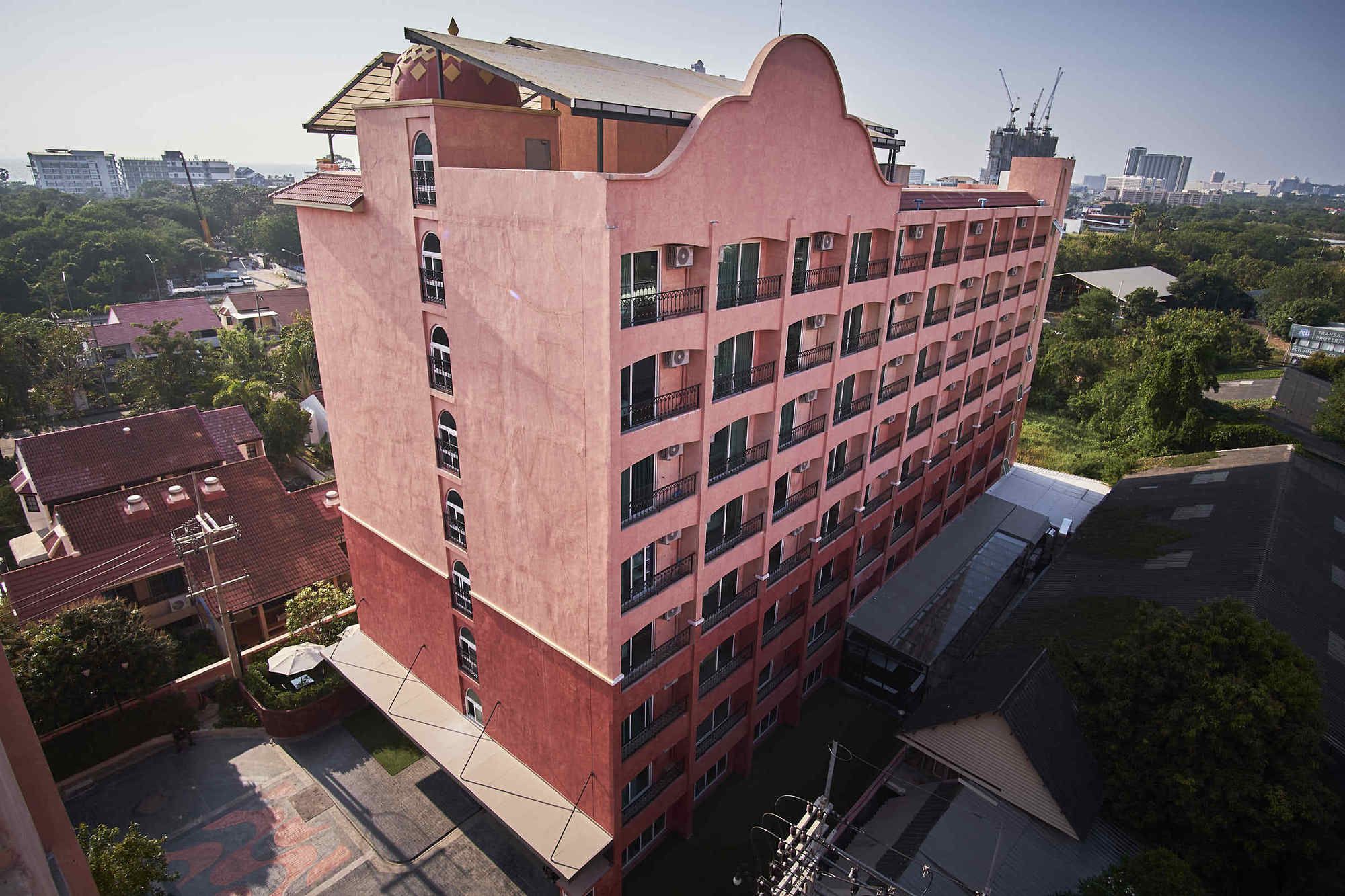 Фото Sonia Residence