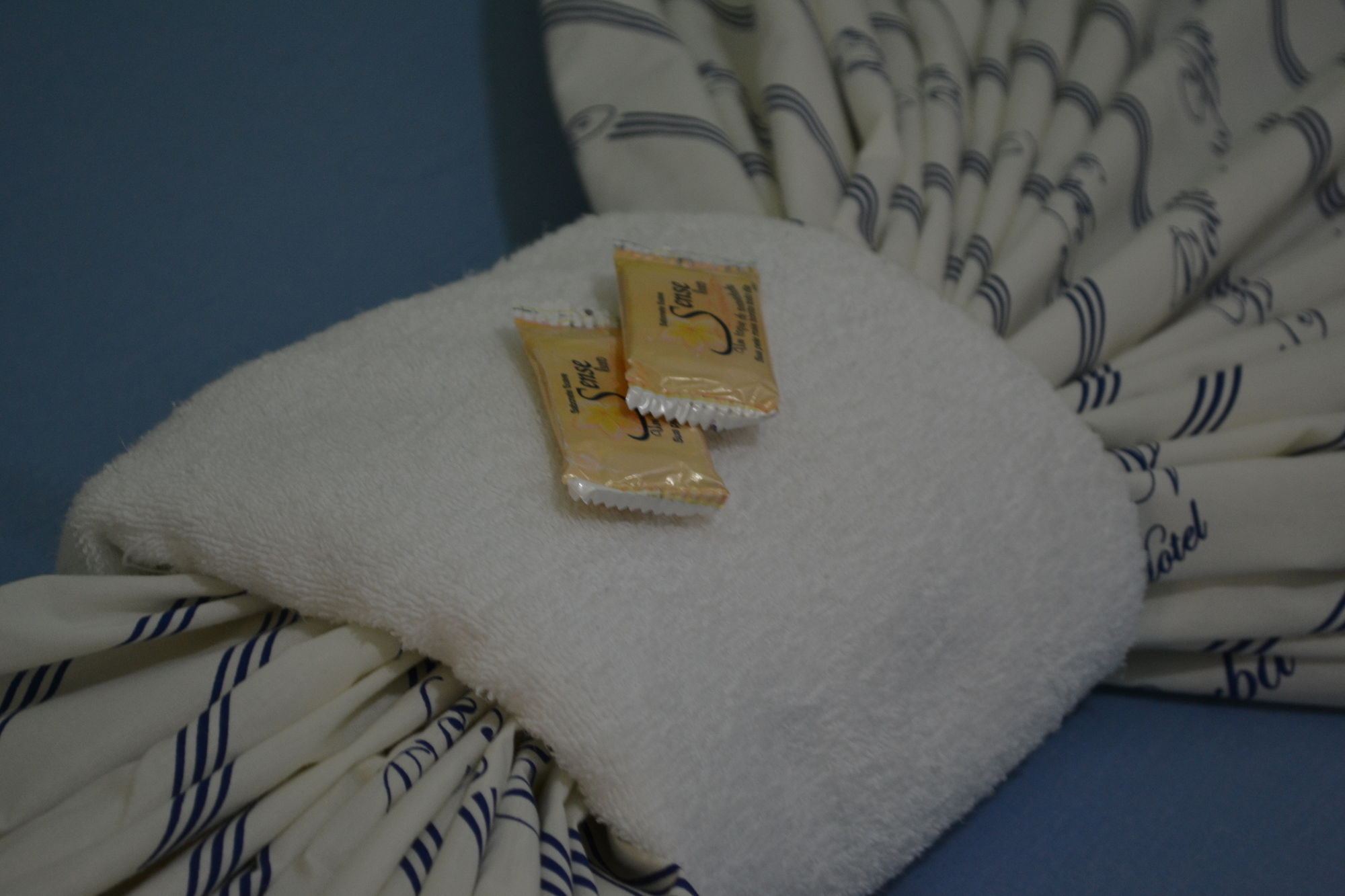 Фото Hotel Vitória