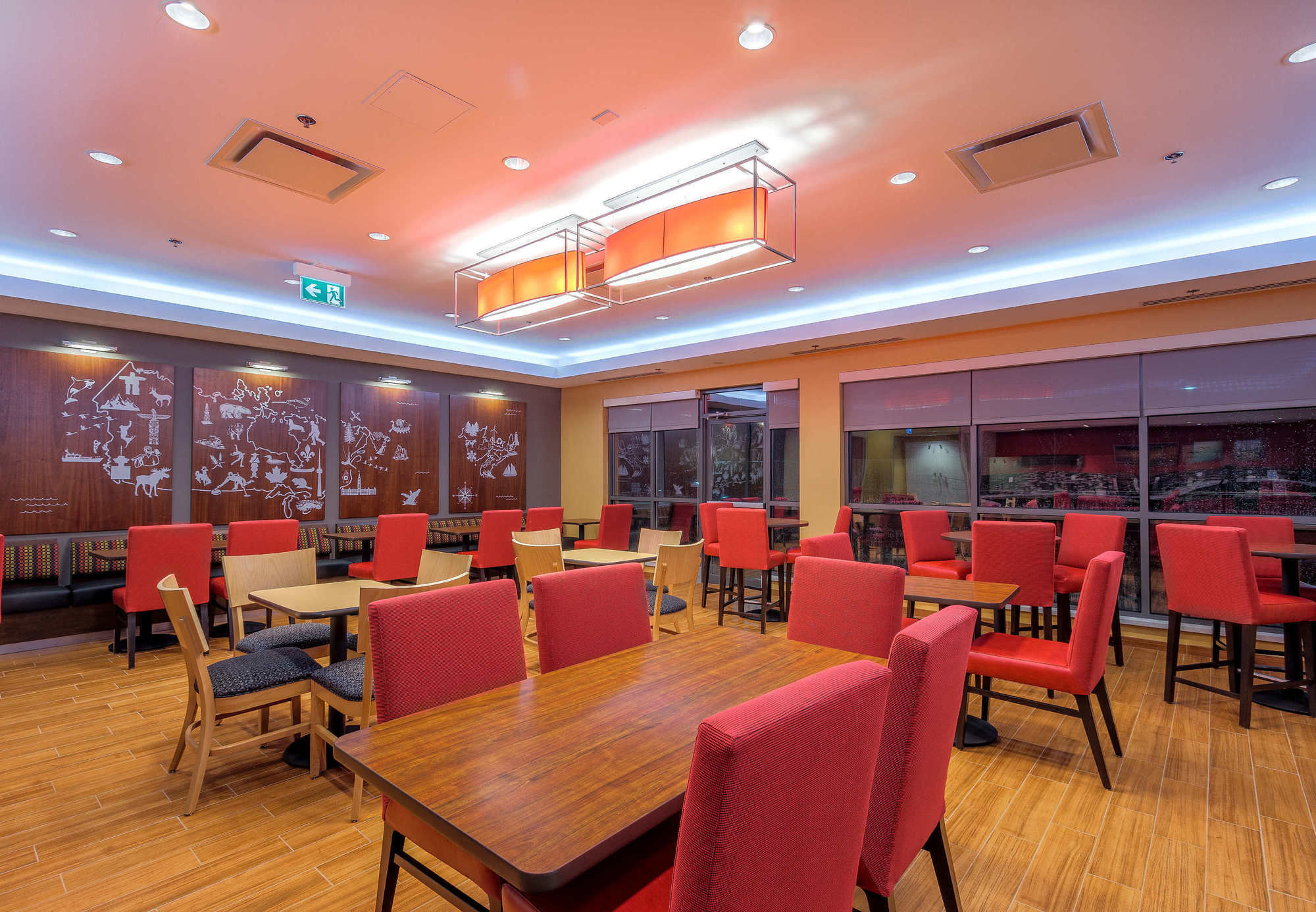 Фото Towneplace Suites by Marriott Belleville