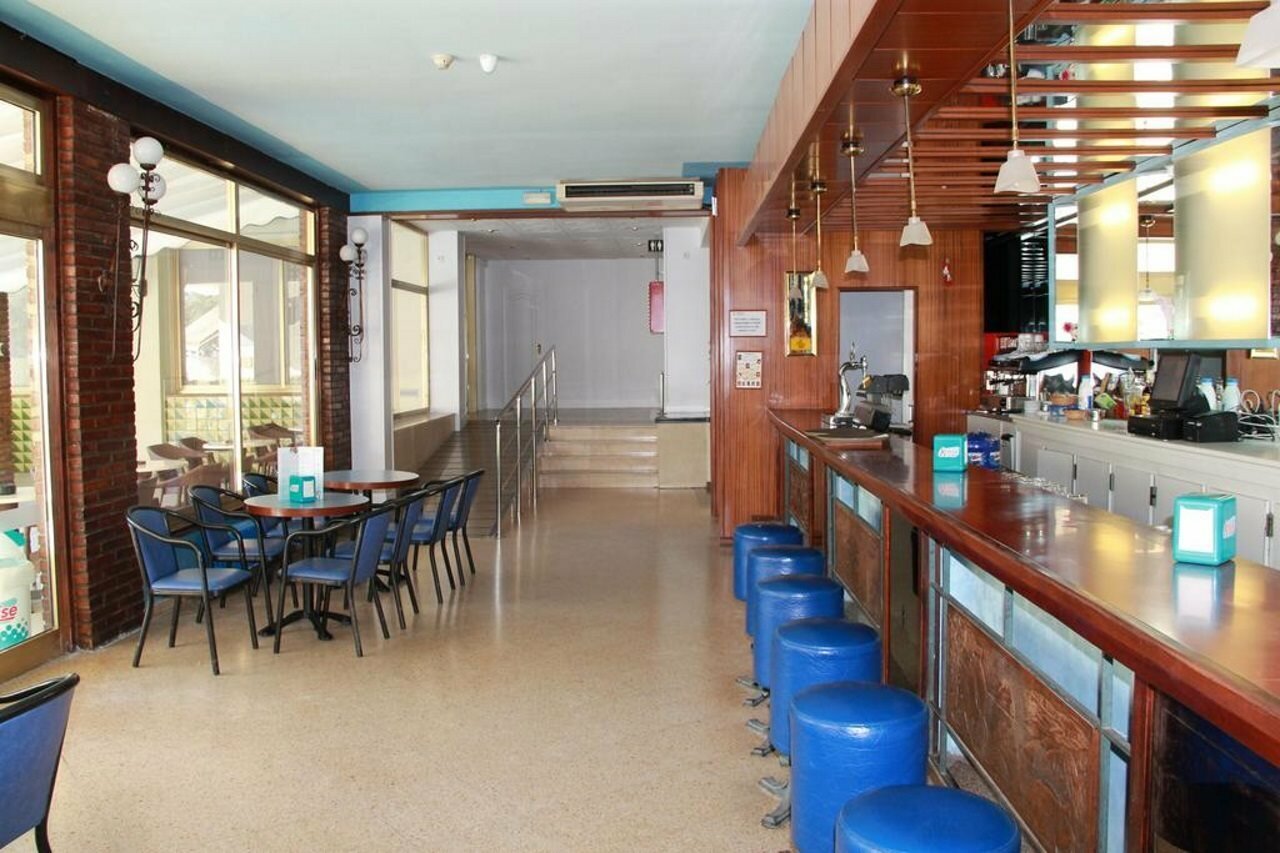 Фото Hotel Terramar