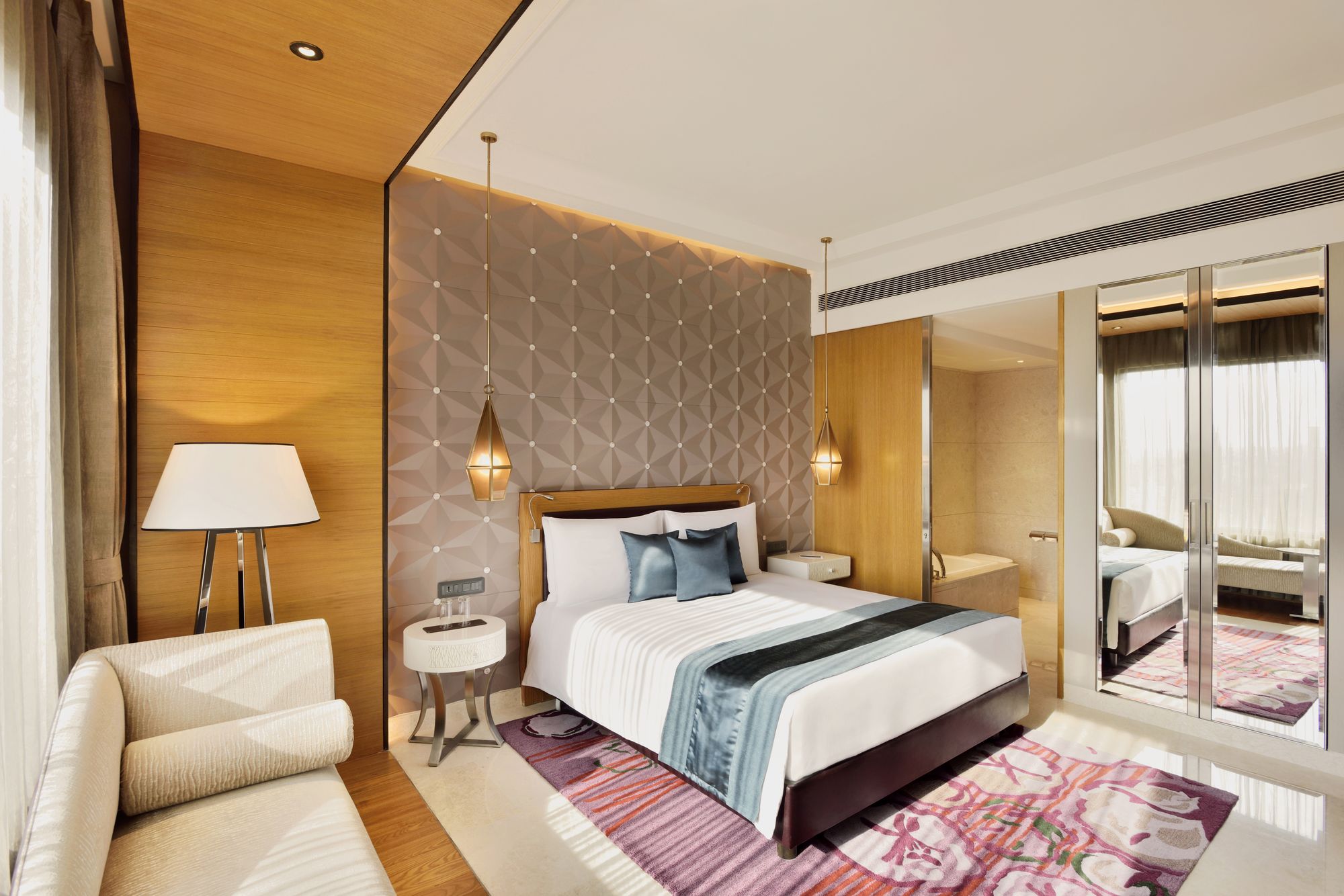 Фото Radisson Blu Coimbatore