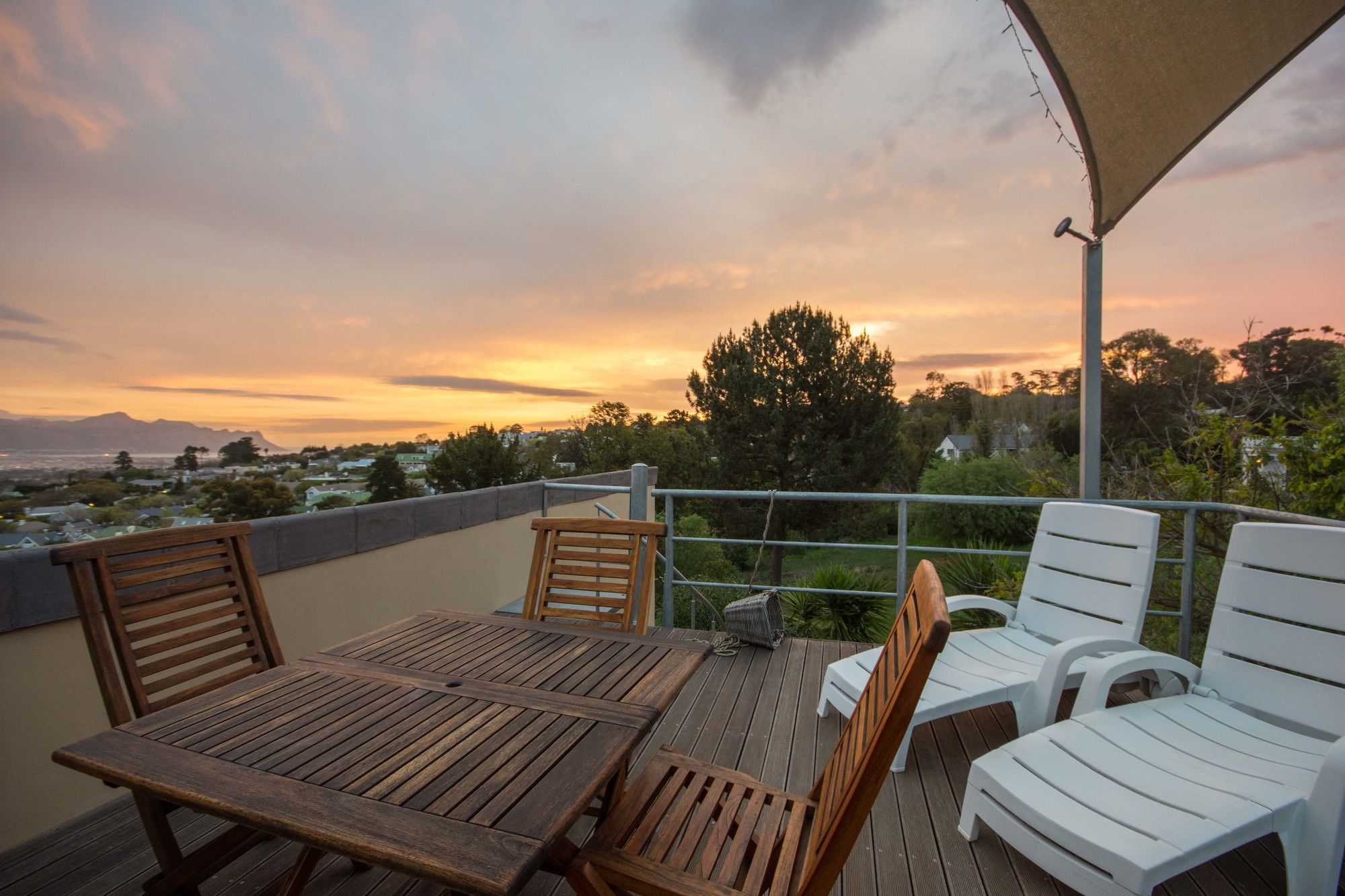 Фото African Dreams Guest House