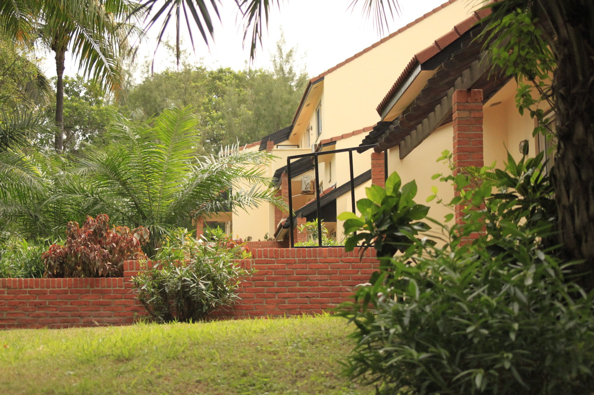 Фото Kololi Beach Resort