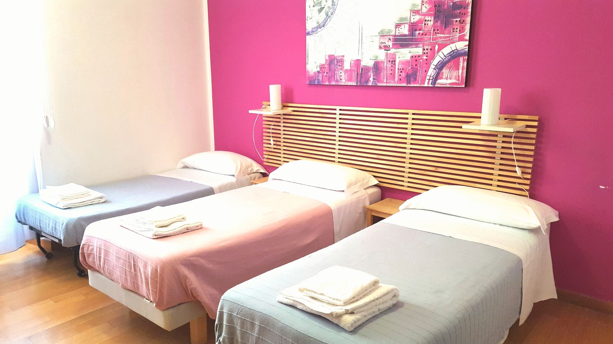 Фото Gaudium Colosseo