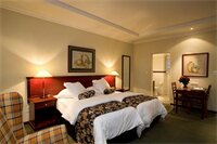 Фото Courtyard Hotel Sandton