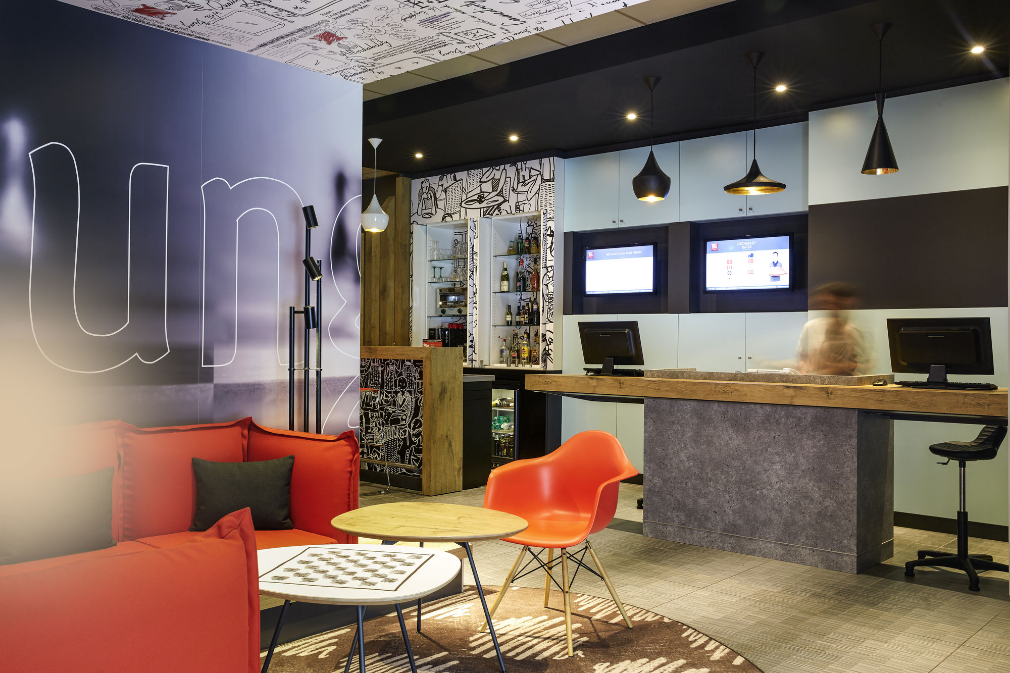 Фото отеля 5