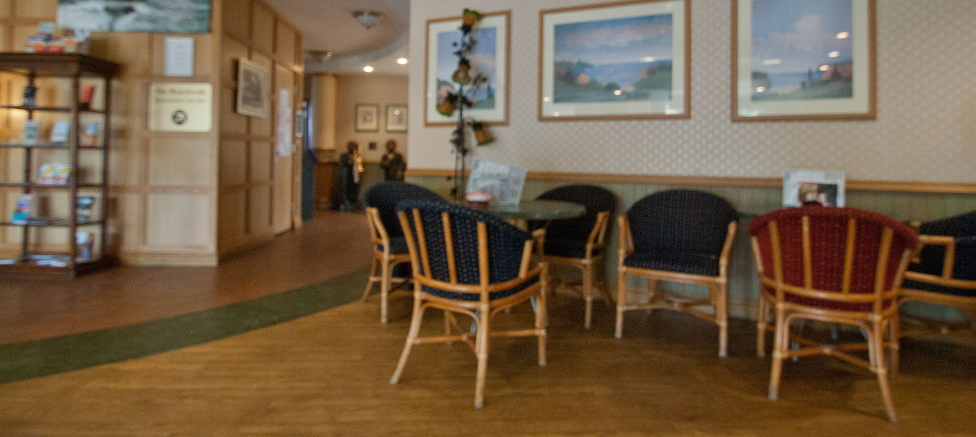 Фото Little Haven Hotel