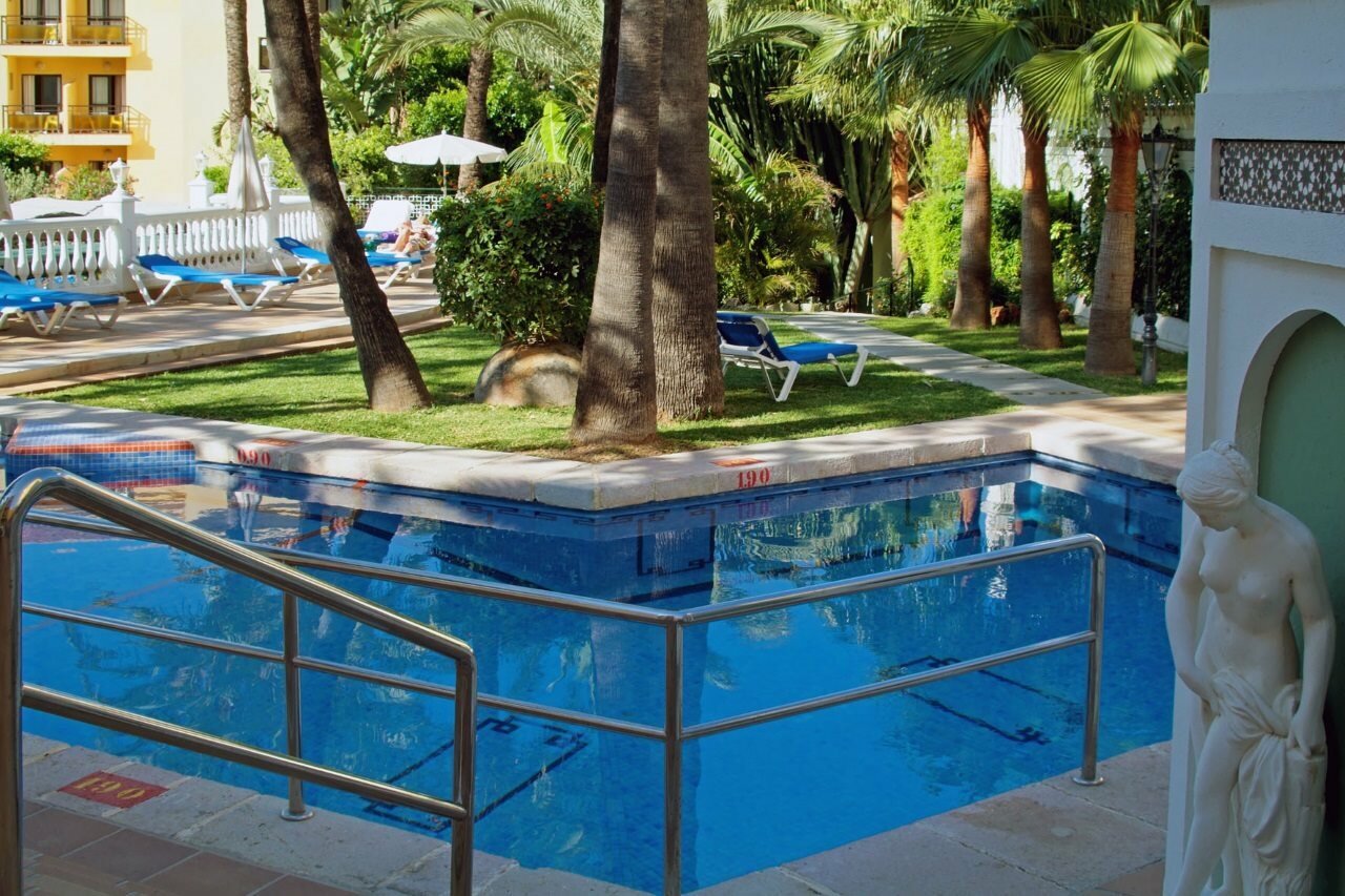 Фото Sol Torremolinos - Don Marco Adults Recommended