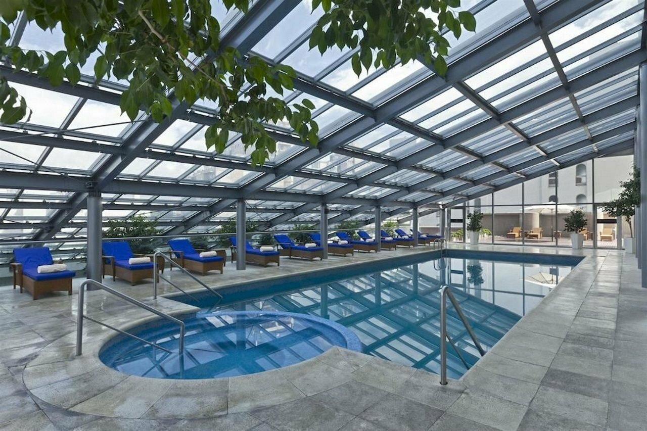 Фото Sheraton Mendoza Hotel