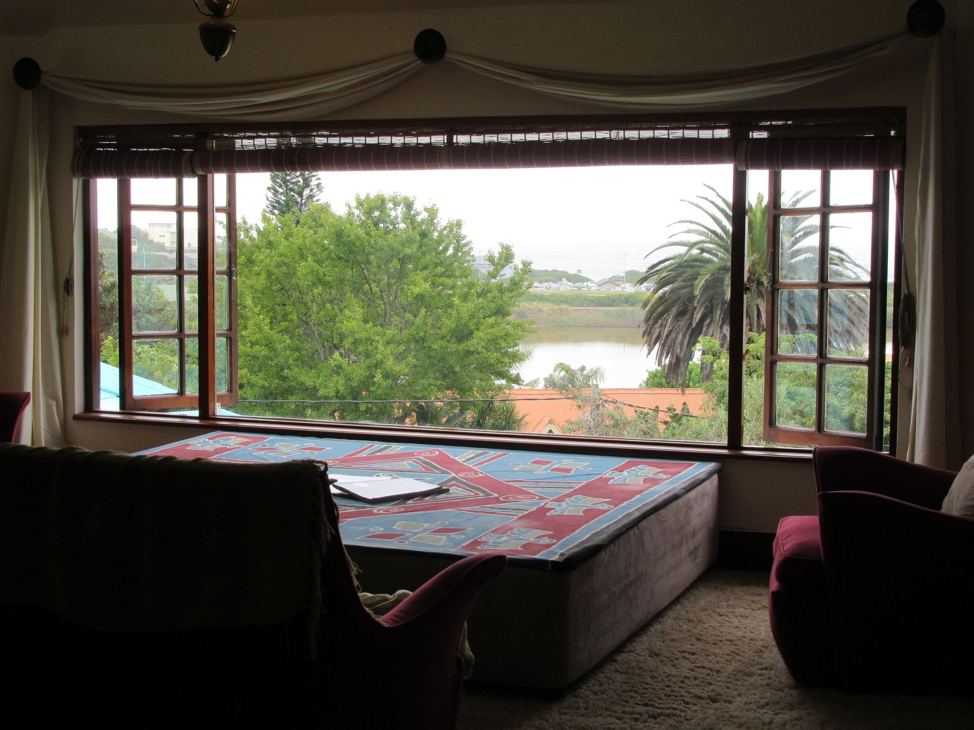 Фото Mont Fleur B&b