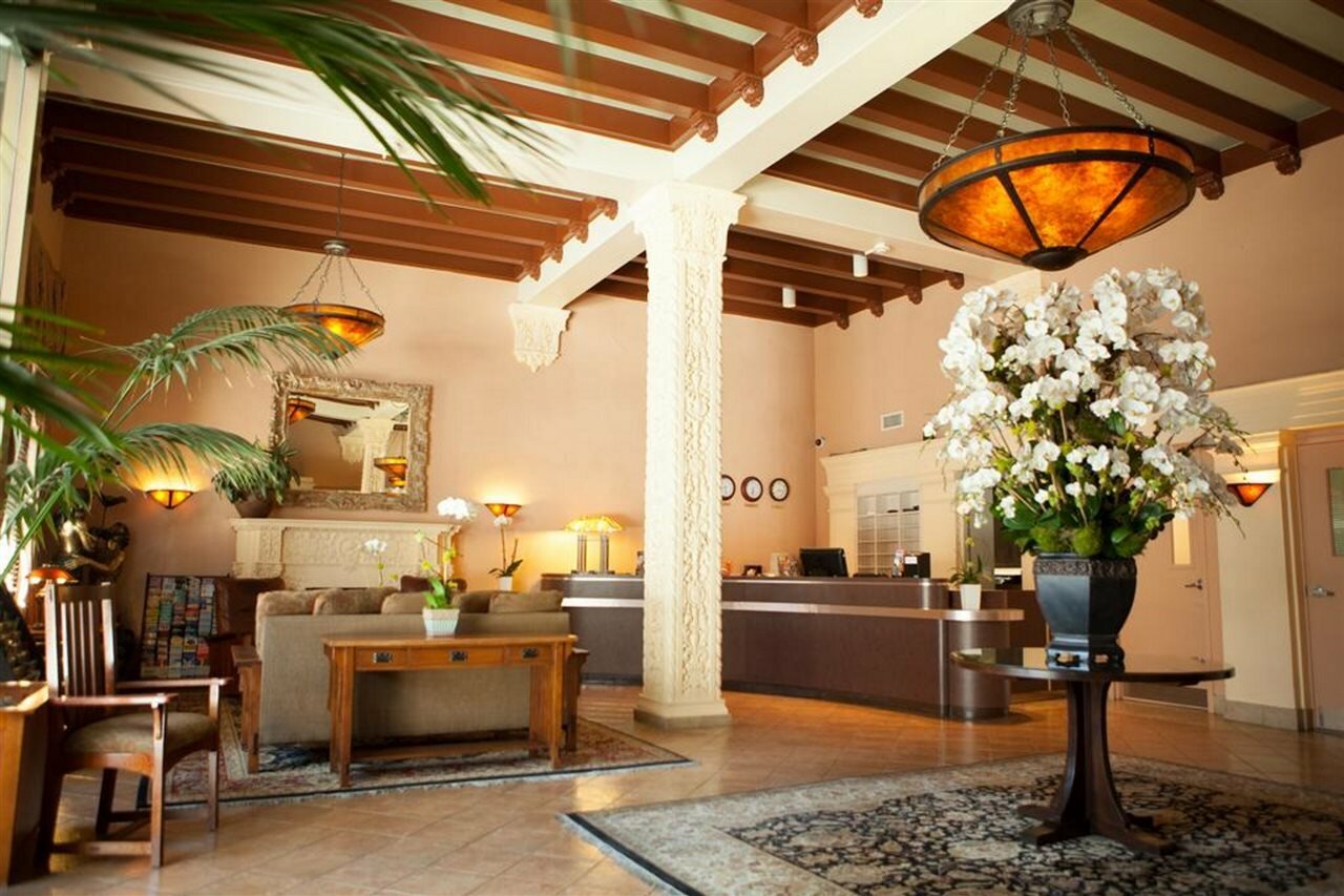 Фото Hotel Carmel