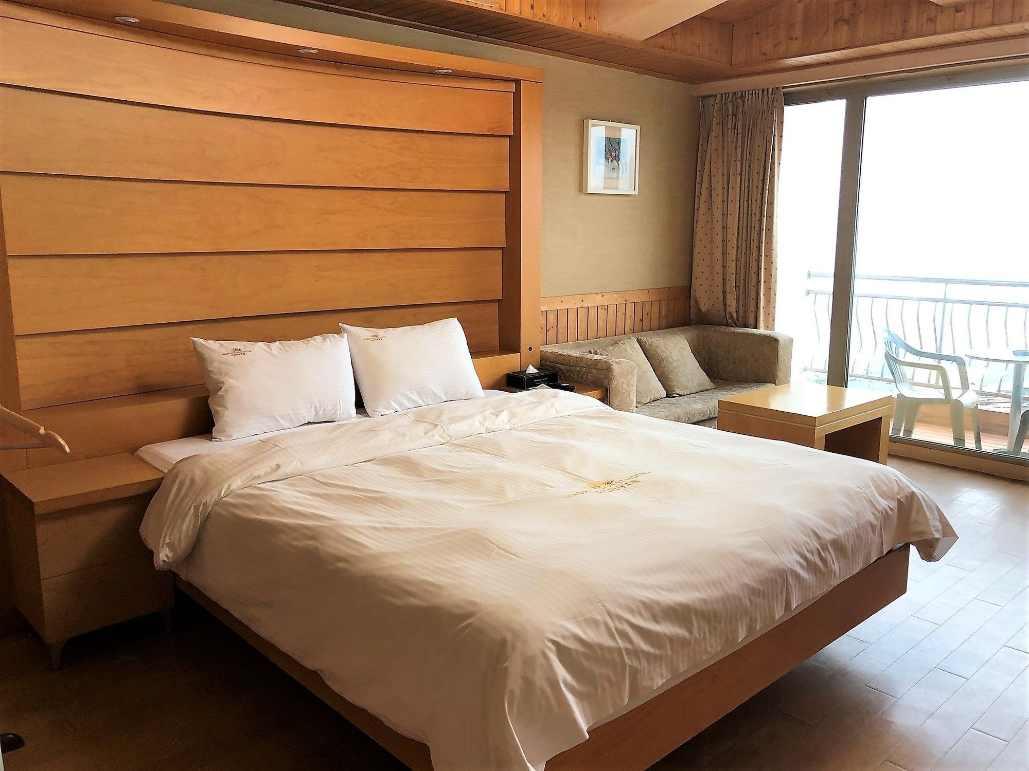 Фото Masan Tourist Hotel