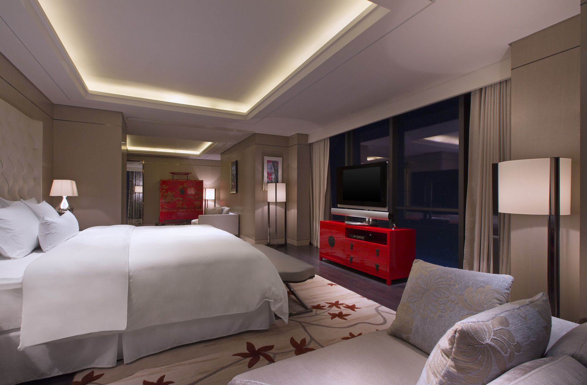 Фото The Westin Ningbo