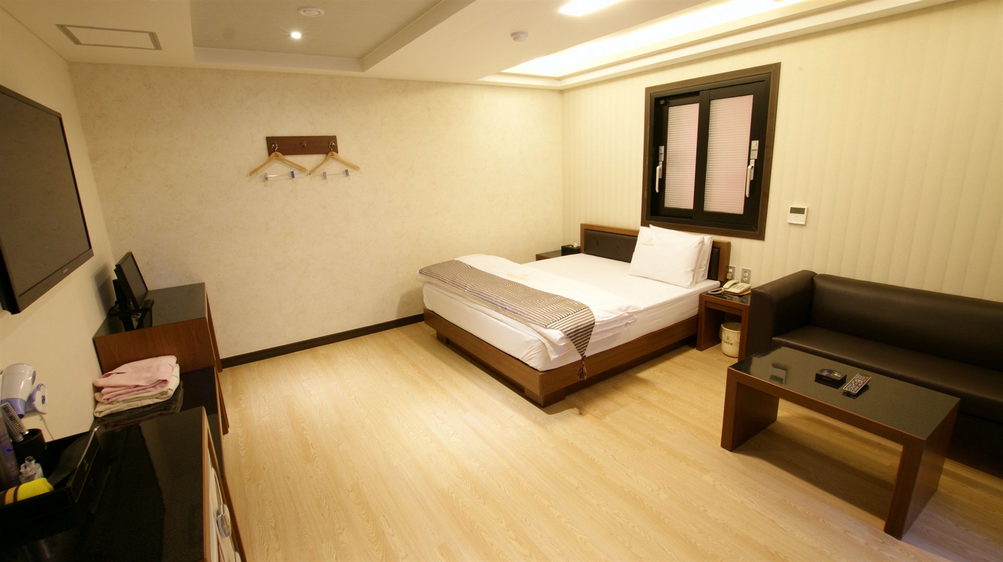 Фото Goryeo Hotel