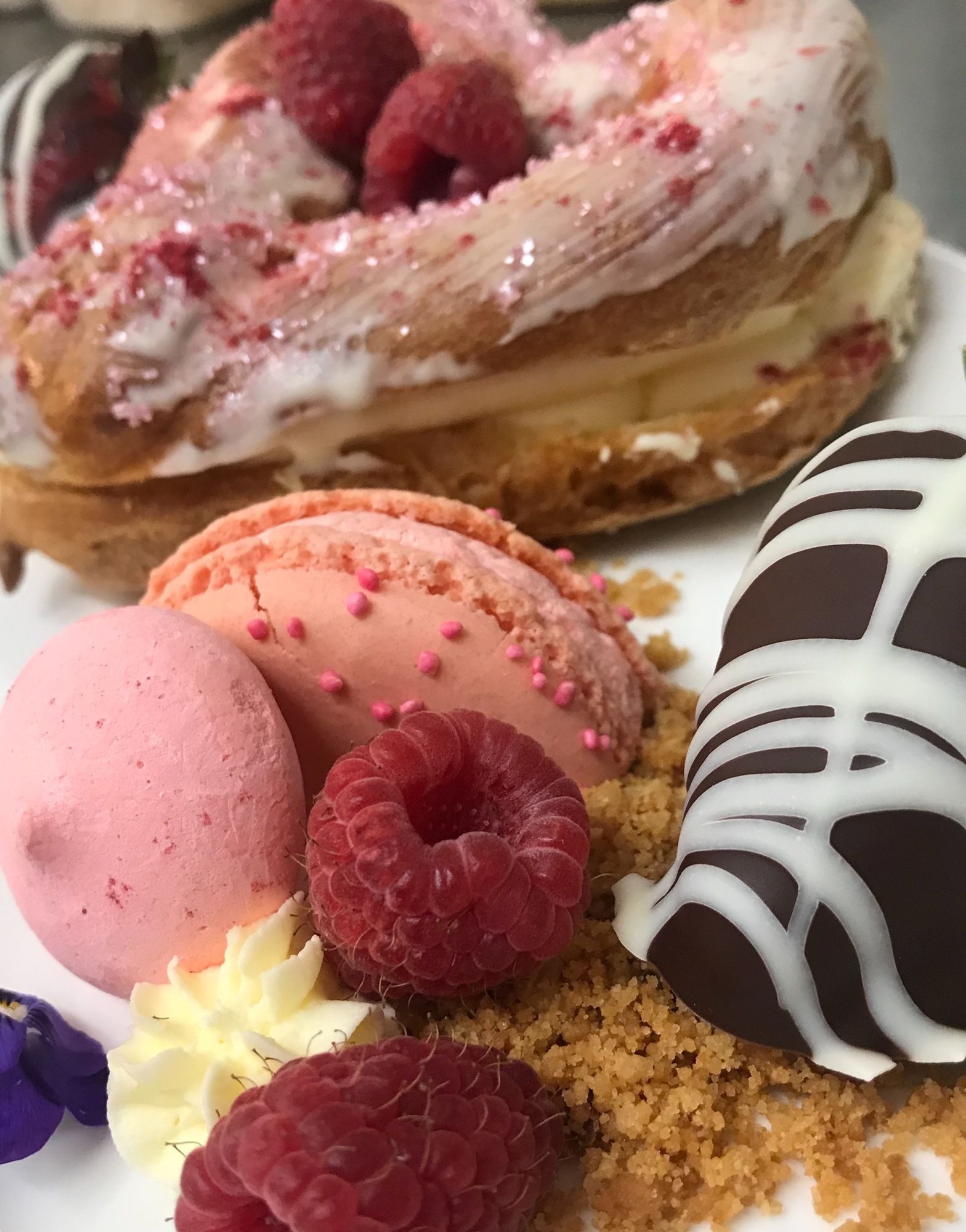 Фото Mercure Albury