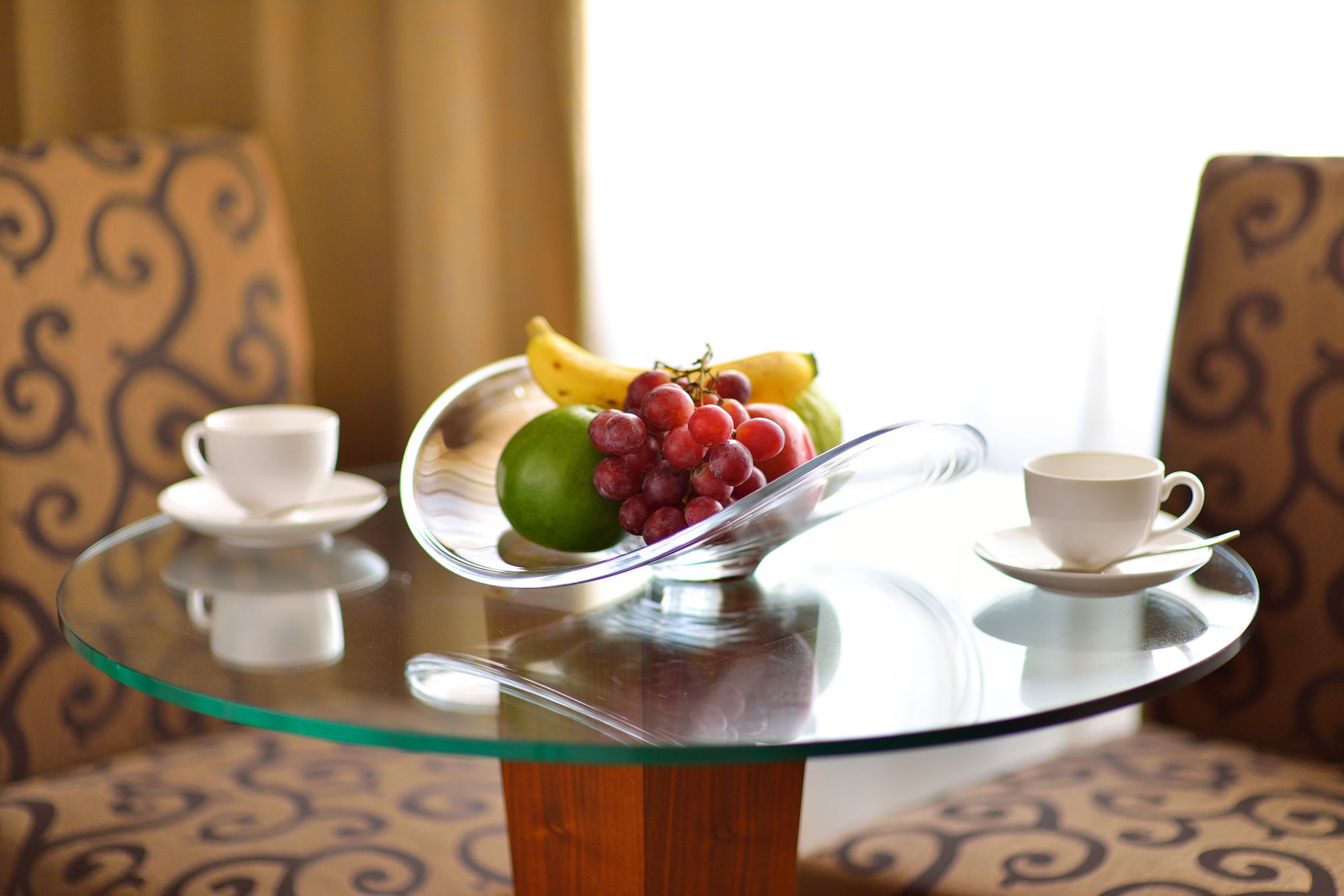 Фото Howard Plaza Hotel Hsinchu