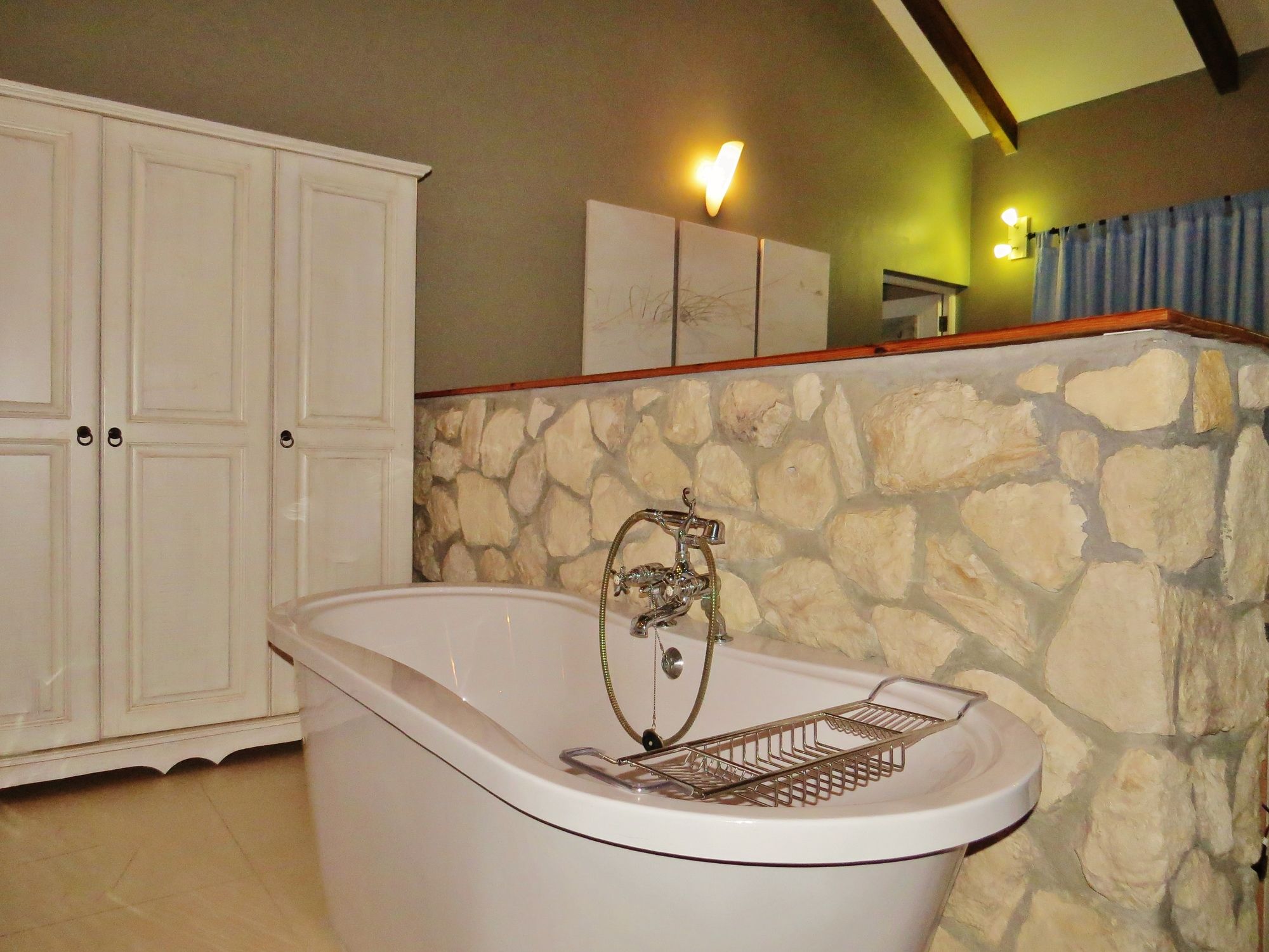 Фото Kleinzee Oceanfront Guesthouse