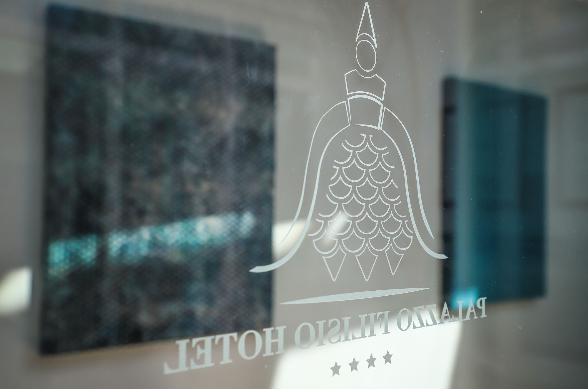 Фото Palazzo Filisio Hotel