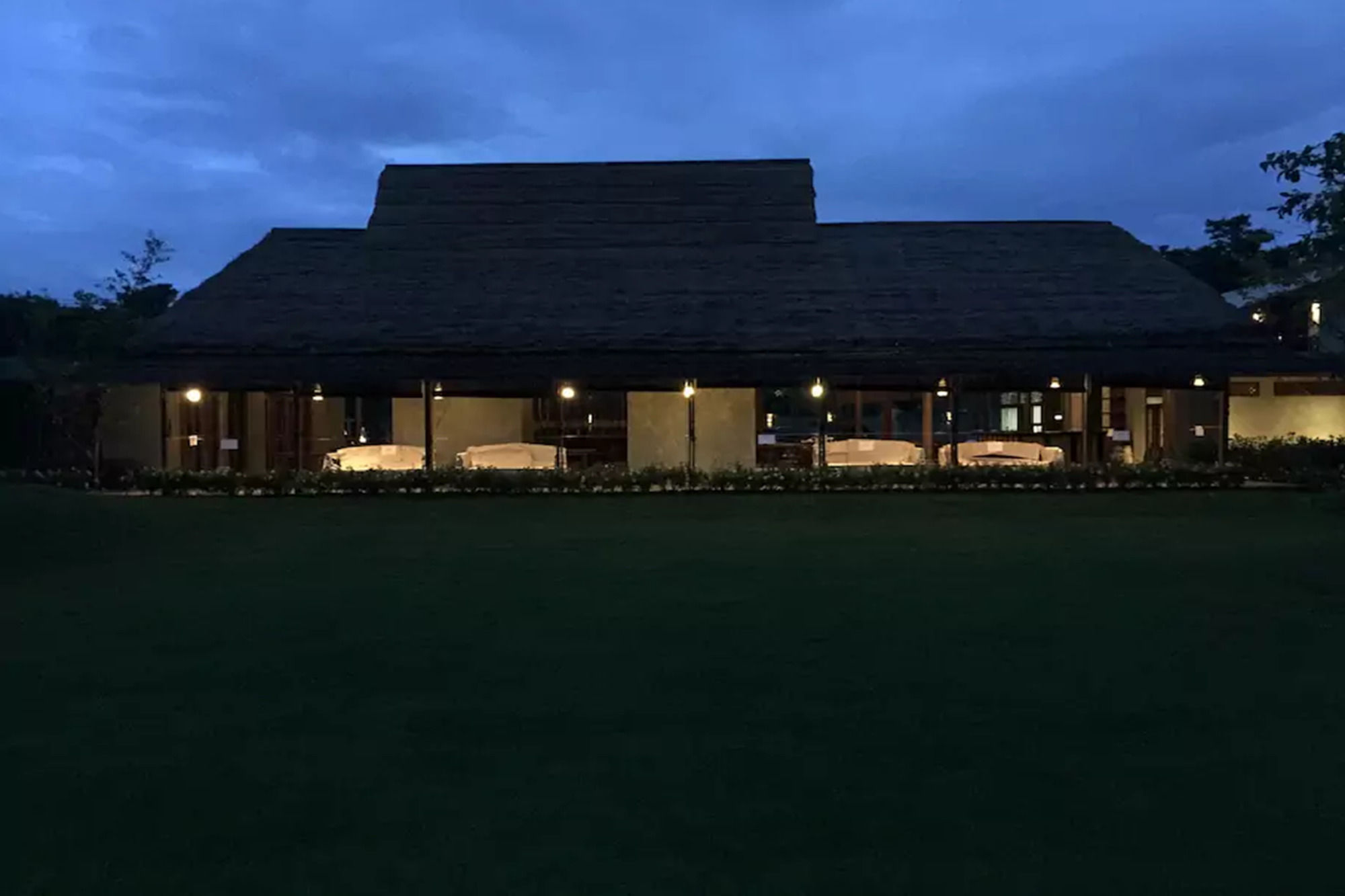 Фото Azalea Village Wellness Resort