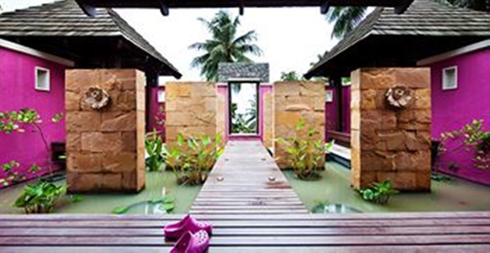 Фото Bhundhari Villas