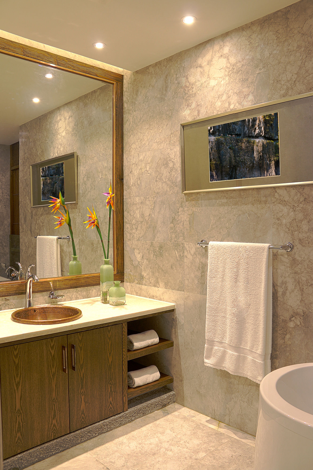 Фото Lux Tea Horse Road Lijiang