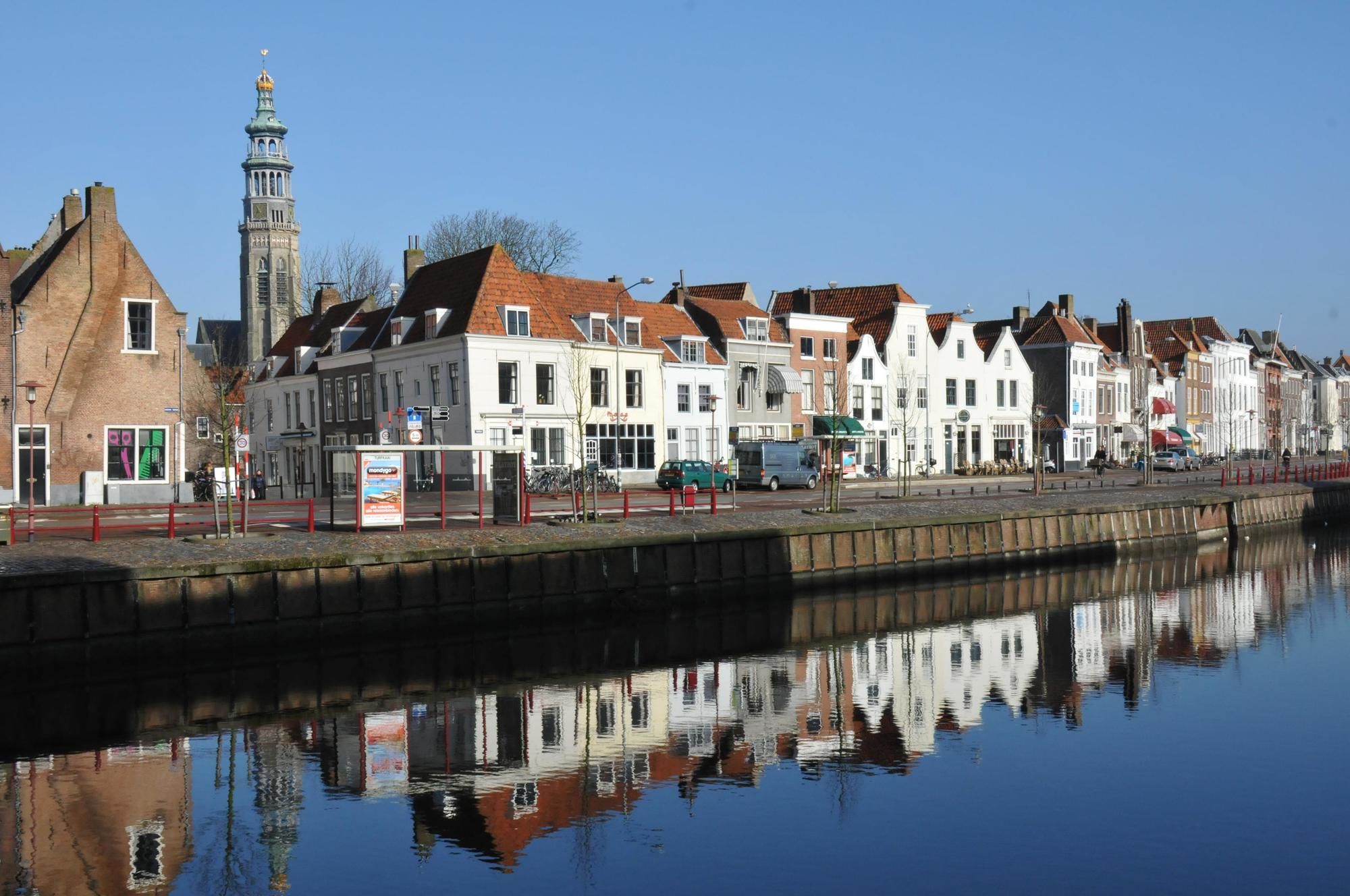 Фото Boutique Hotel The Roosevelt