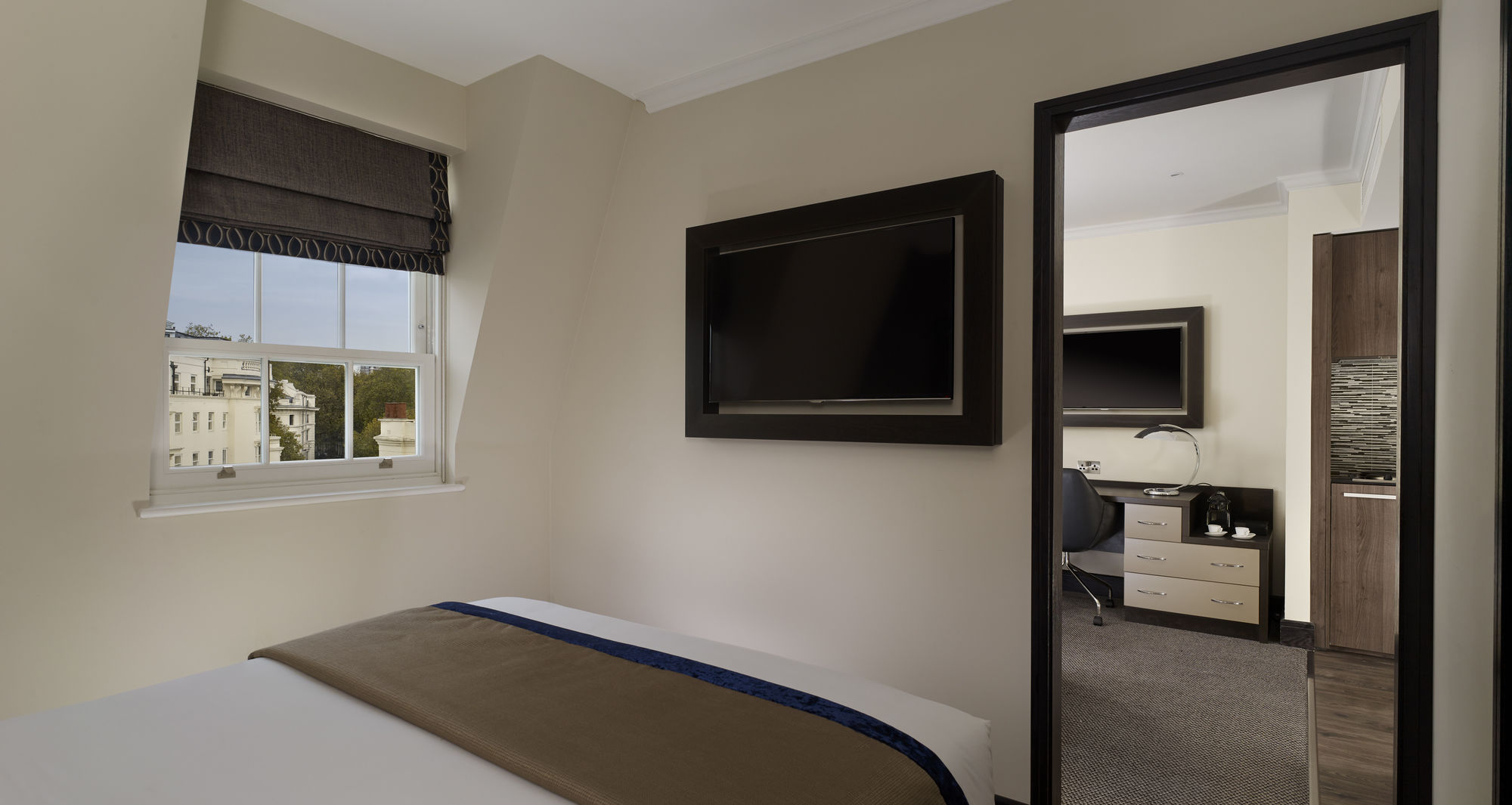 Фото The Westbourne Hyde Park